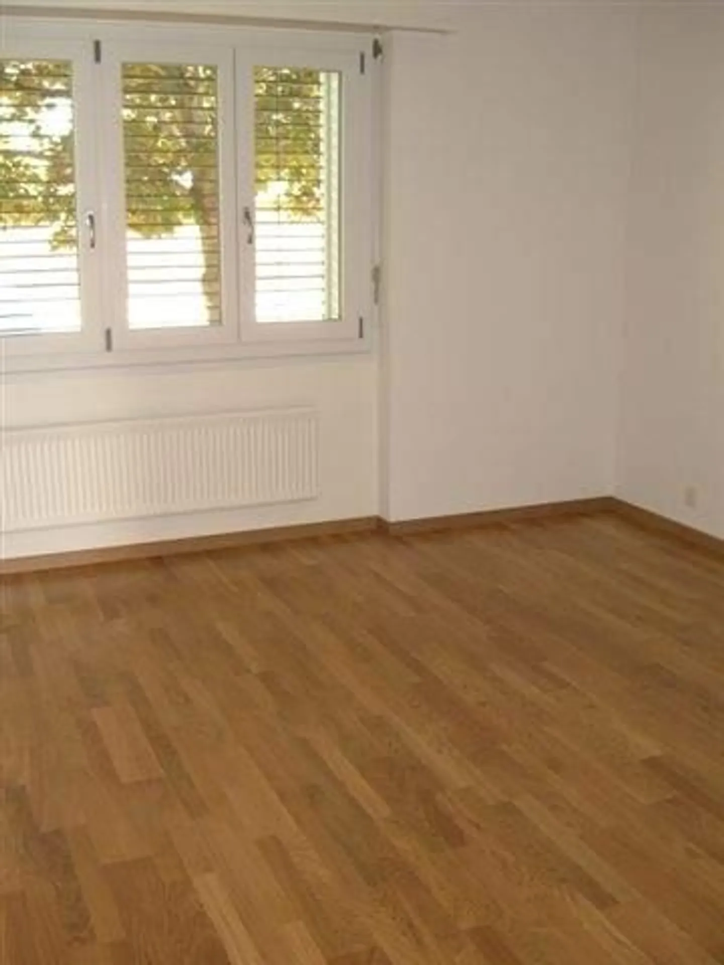 Appartamenti 4 ½ locali in una posizione tranquilla - Foto 5 di 8