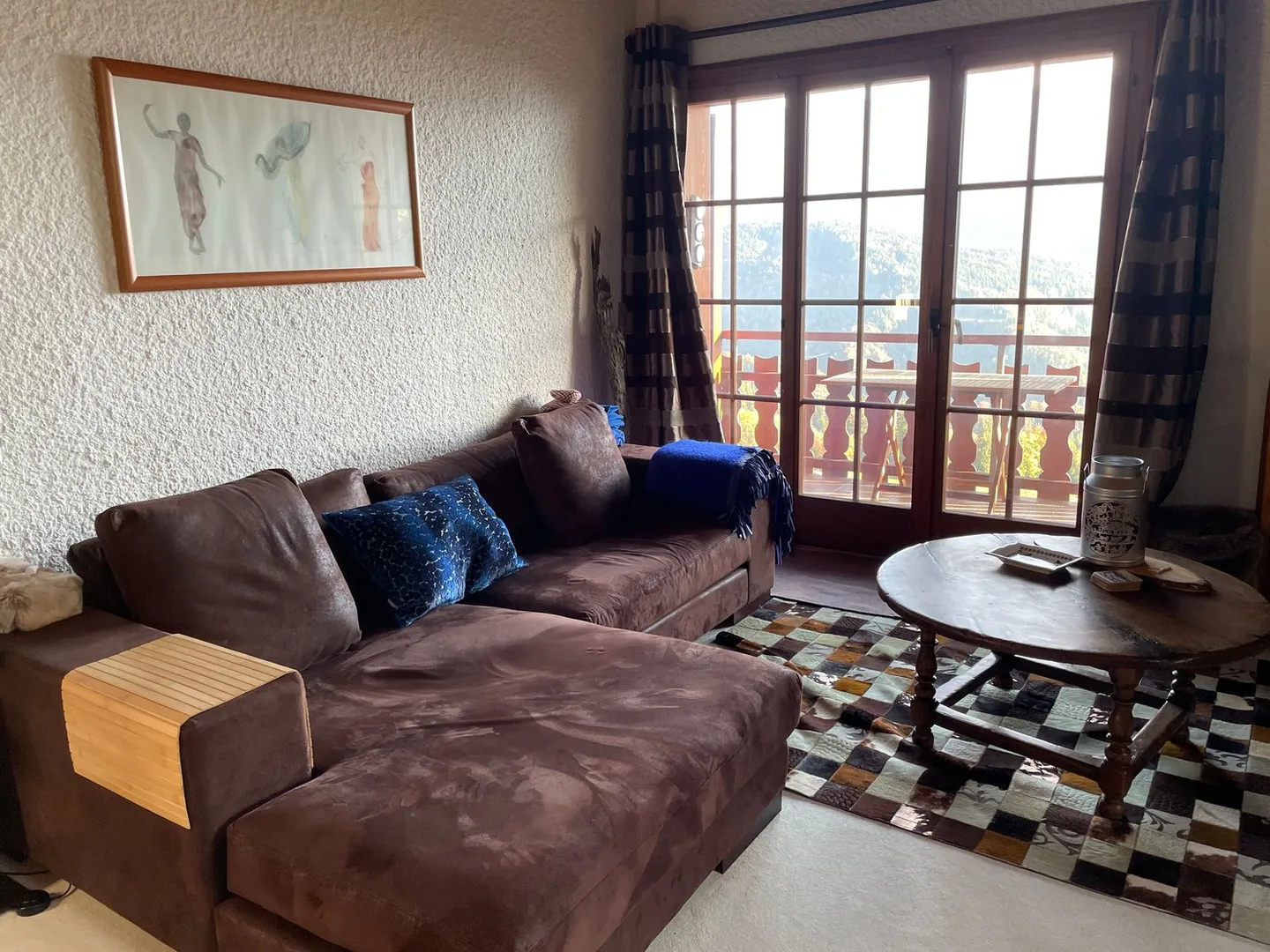 Aiguilles d'Argent 14 - Foto 2 von 20