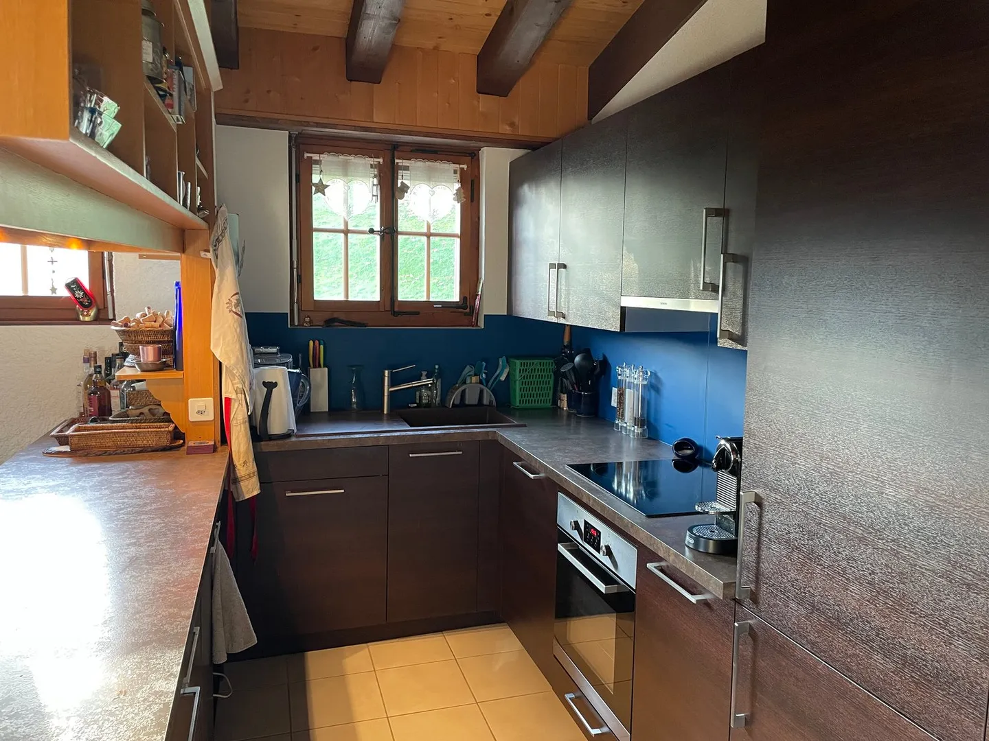 Aiguilles d'Argent 14 - Foto 6 von 20