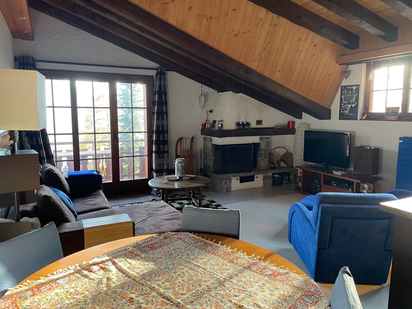 Aiguilles d'Argent 14 - Foto 5 von 20