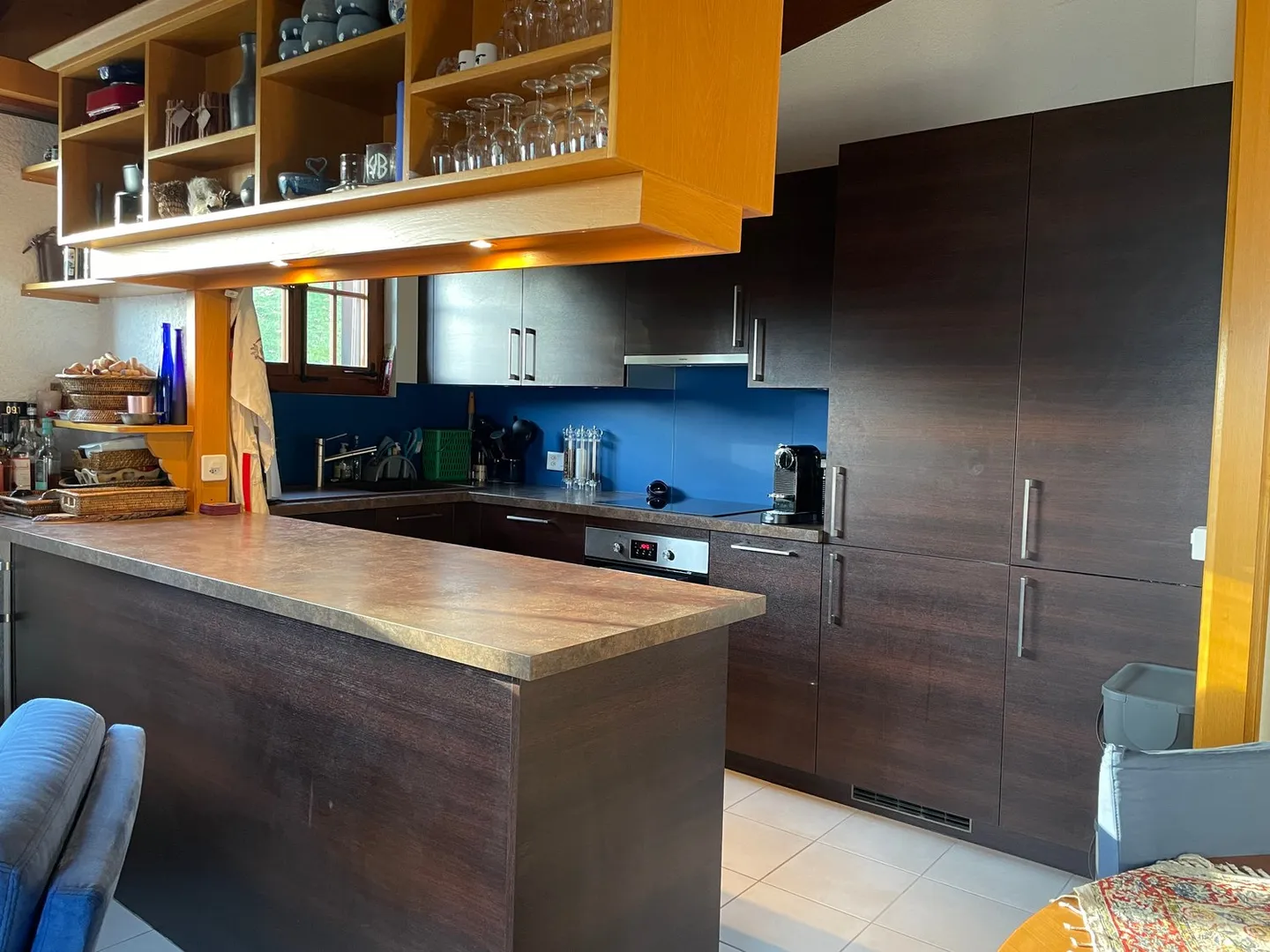 Aiguilles d'Argent 14 - Foto 7 von 20