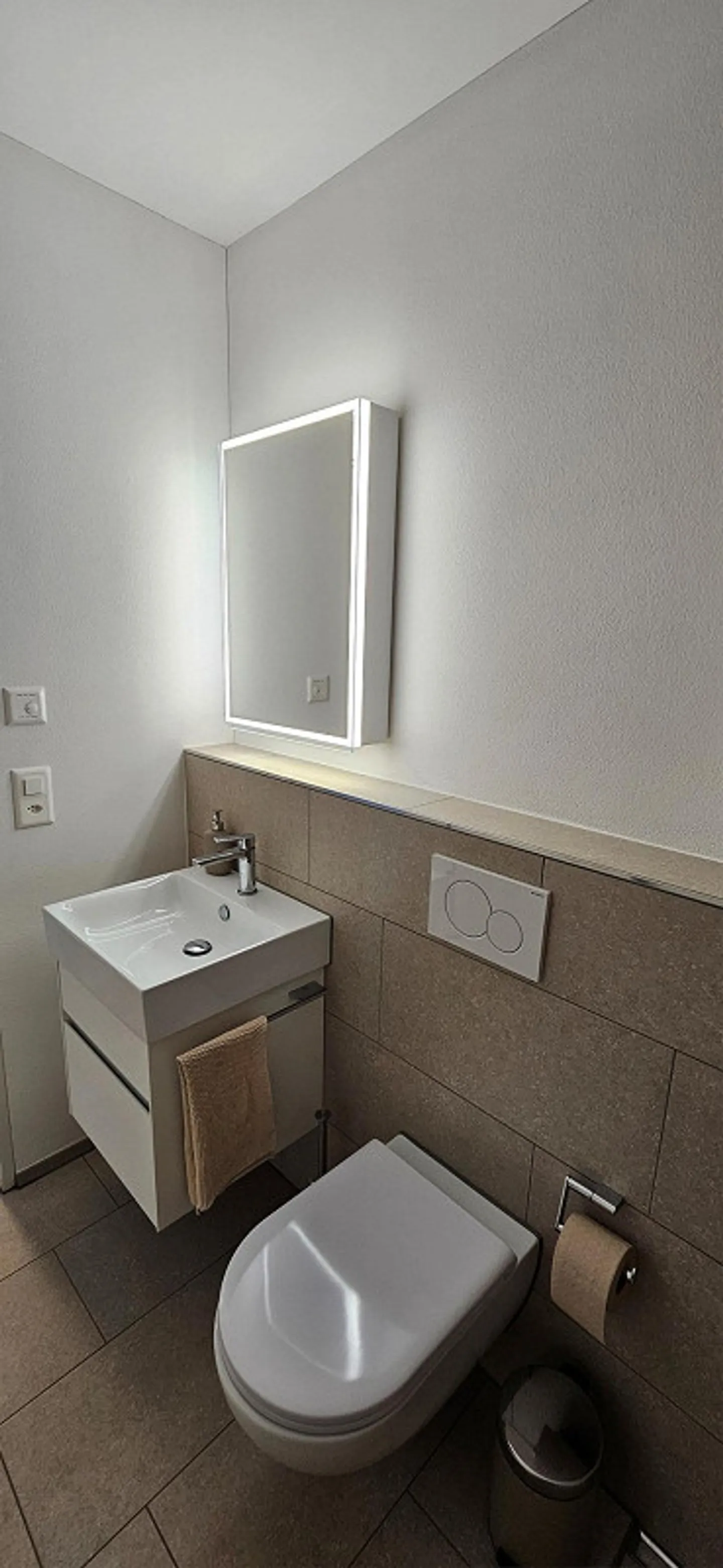 Espace de bureau attrayant à la gare de Wil - Photo 6 sur 6