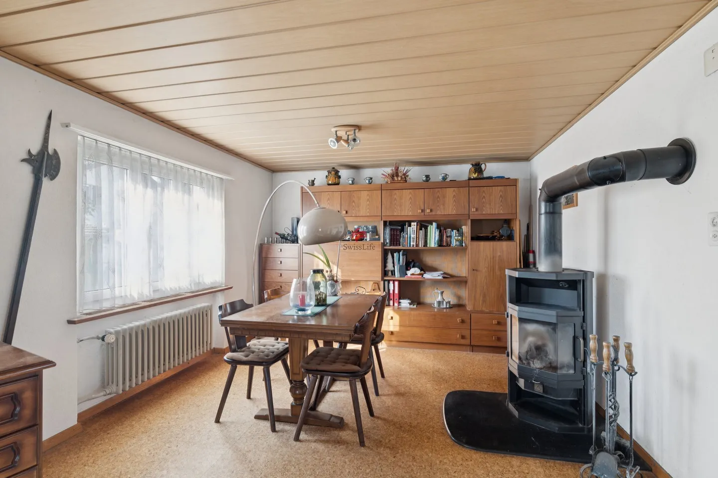 Charming Detached House in Nature - Photo 5 of 10