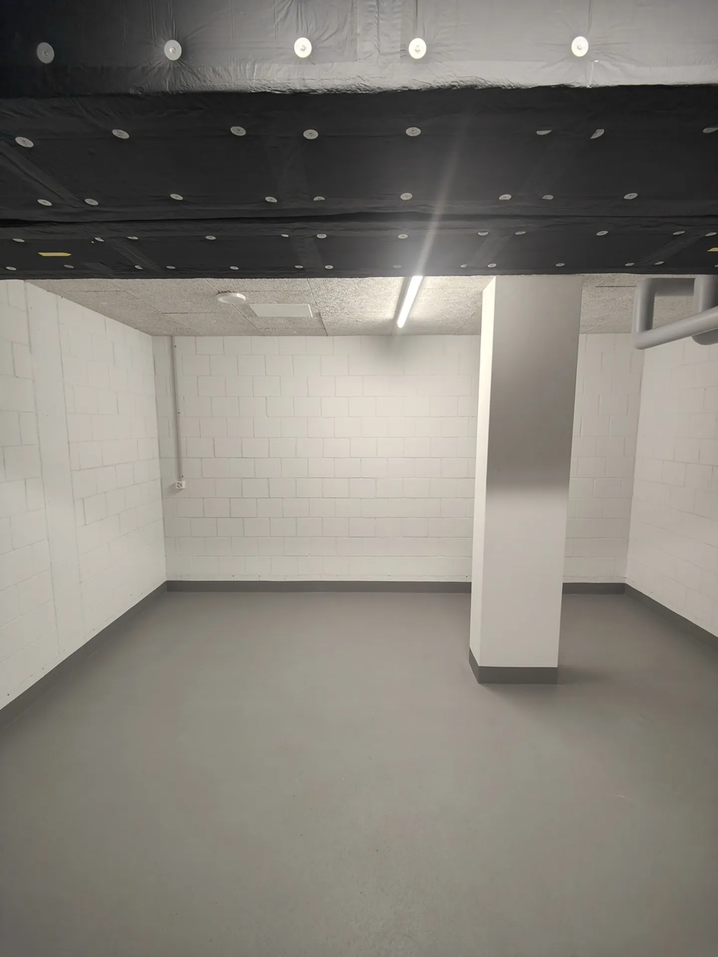 21m2 Espace de stockage Villmergen - Oberdorfstrasse 5c - Photo 1 sur 9