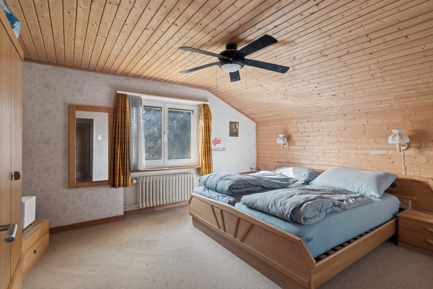 Charming Detached House in Nature - Photo 7 of 10