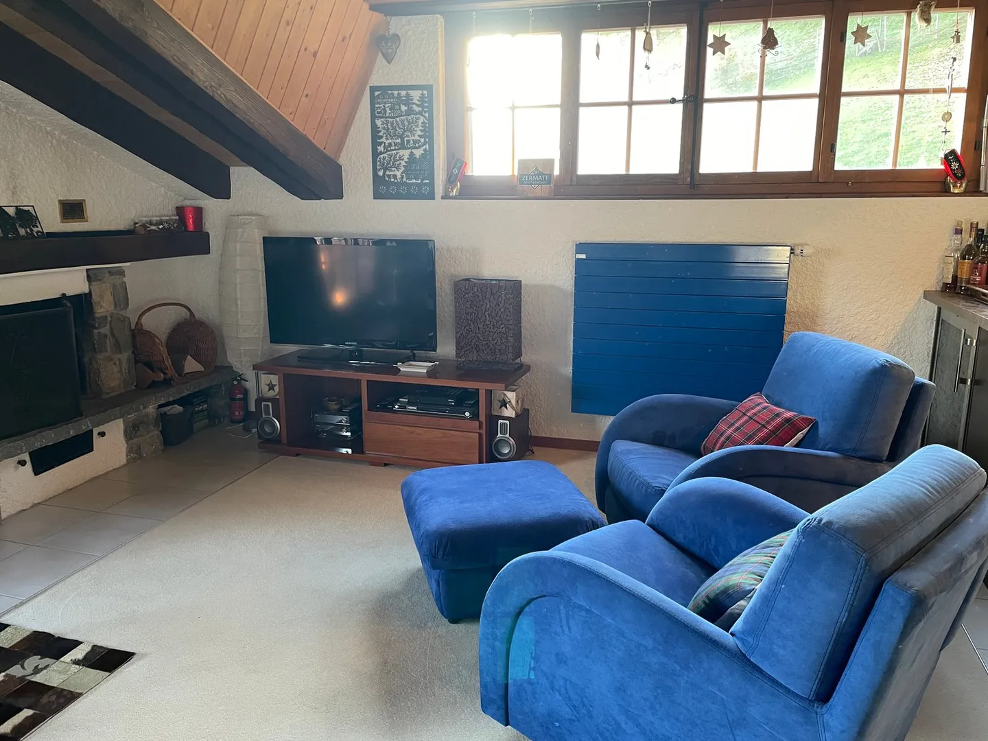 Aiguilles d'Argent 14 - Foto 3 von 20