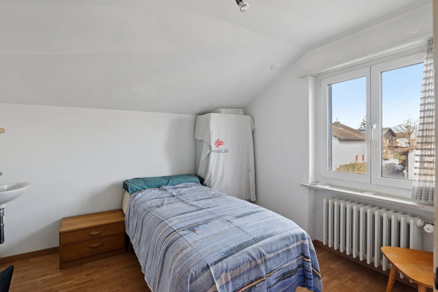 Charming Detached House in Nature - Photo 8 of 10