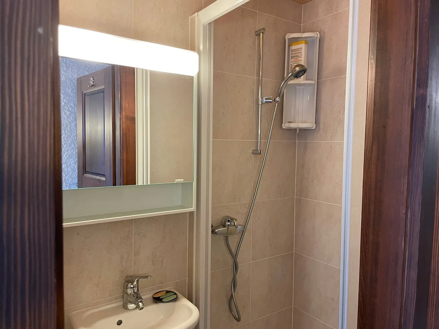 Aiguilles d'Argent 14 - Foto 14 von 20