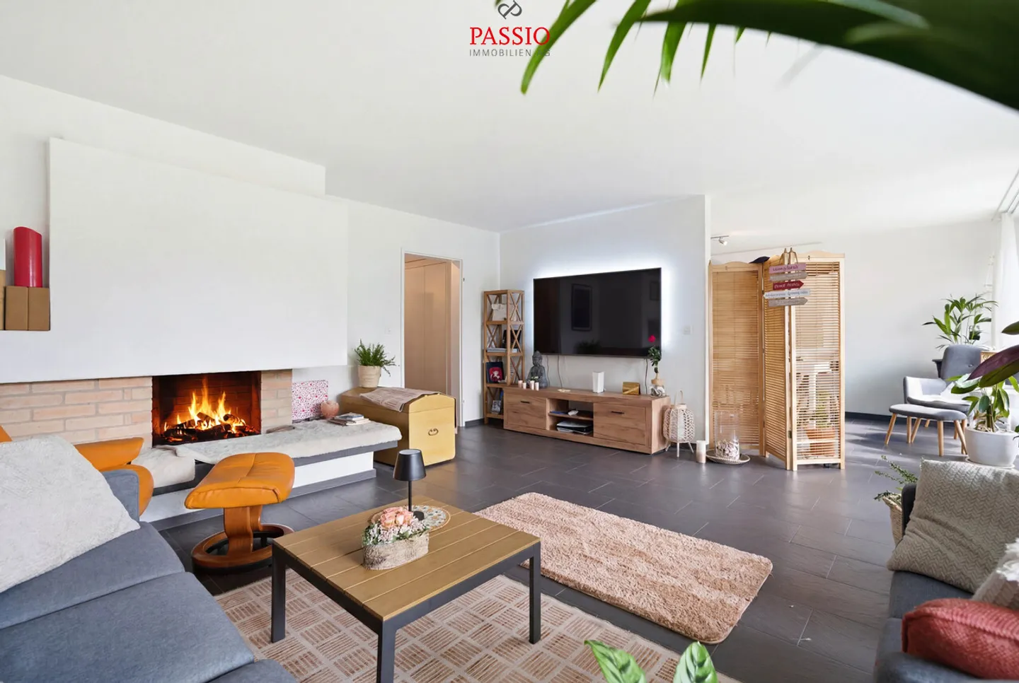 Oasi di benessere luminosa con balcone, sole serale e tanto spazio - Foto 1 di 25