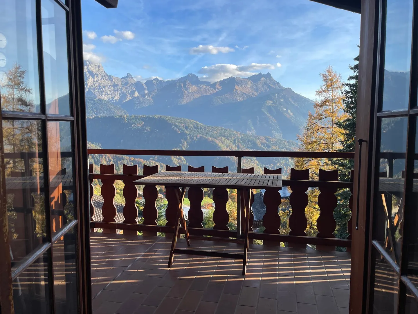 Aiguilles d'Argent 14 - Foto 16 von 20