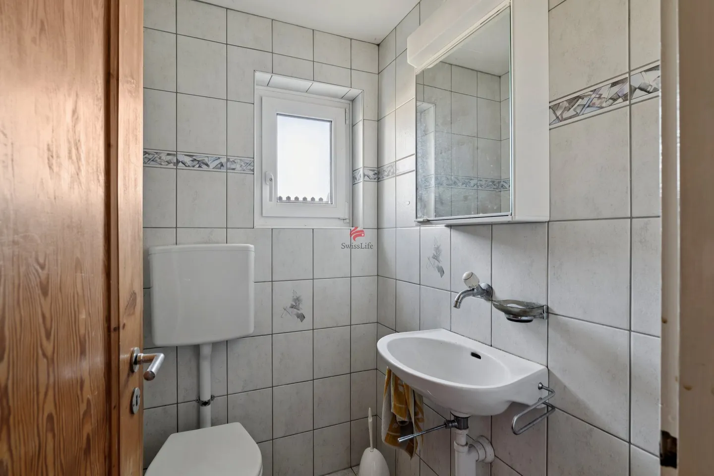 Charming Detached House in Nature - Photo 10 of 10