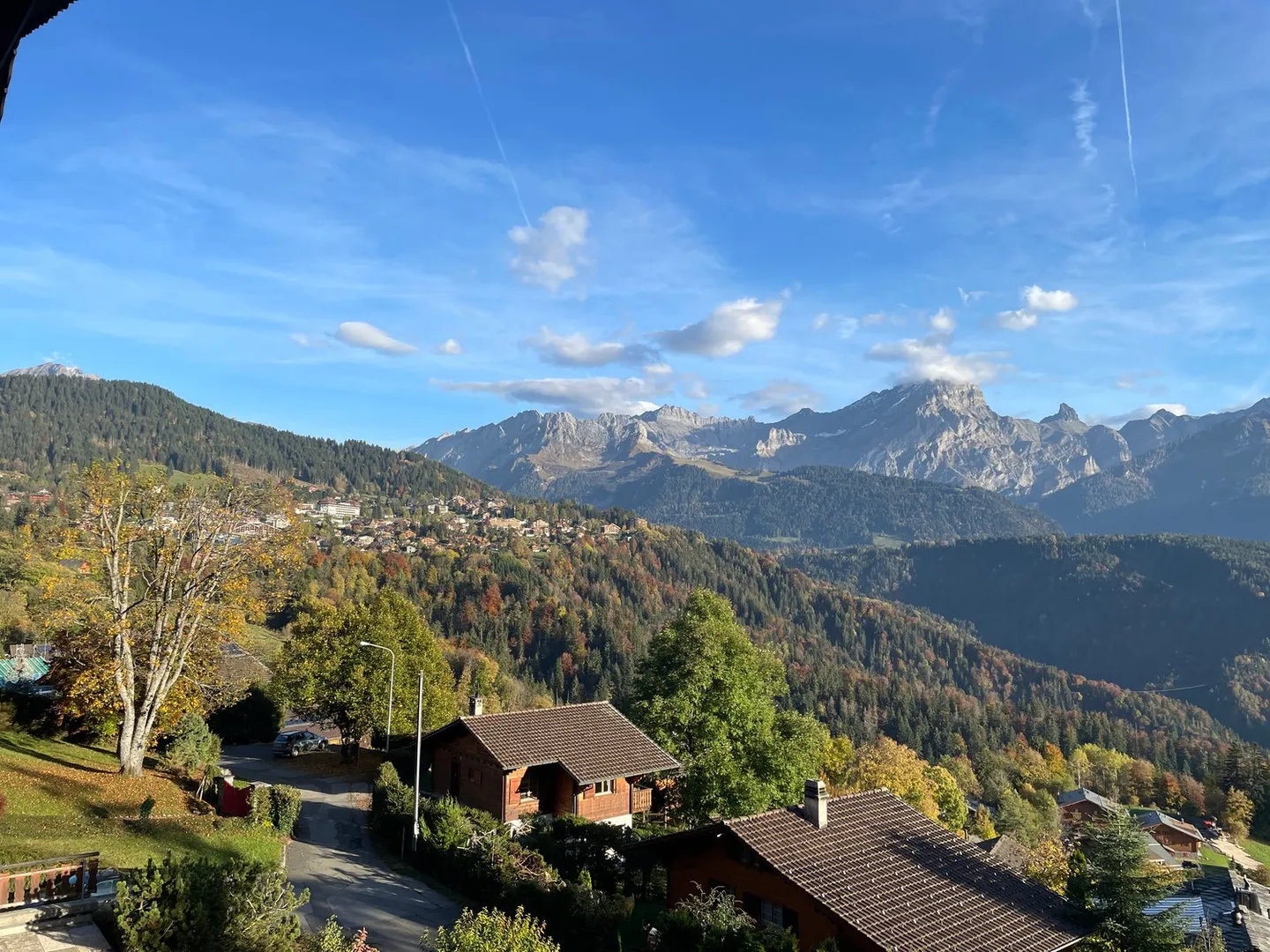 Aiguilles d'Argent 14 - Foto 17 von 20