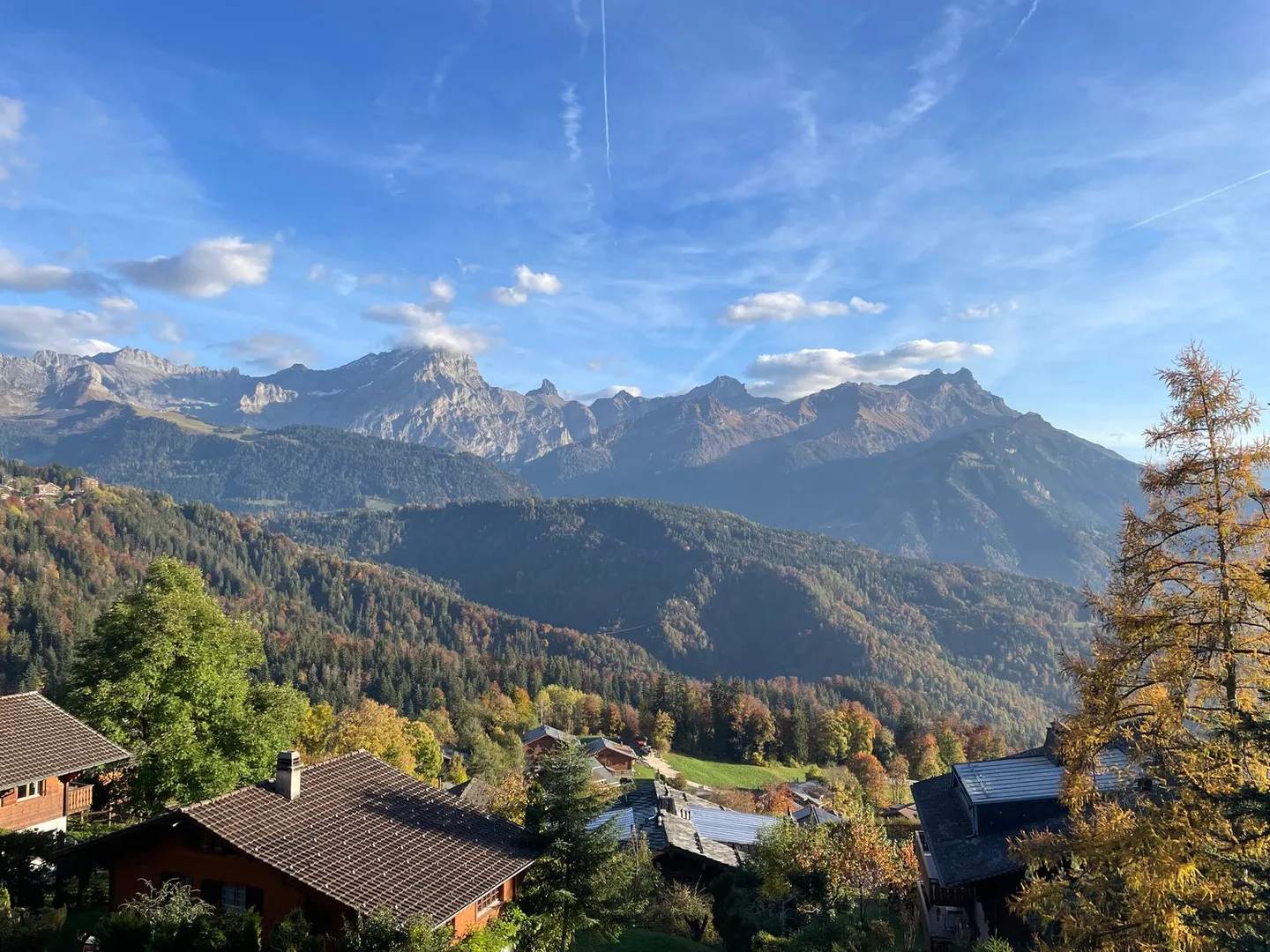 Aiguilles d'Argent 14 - Foto 18 von 20
