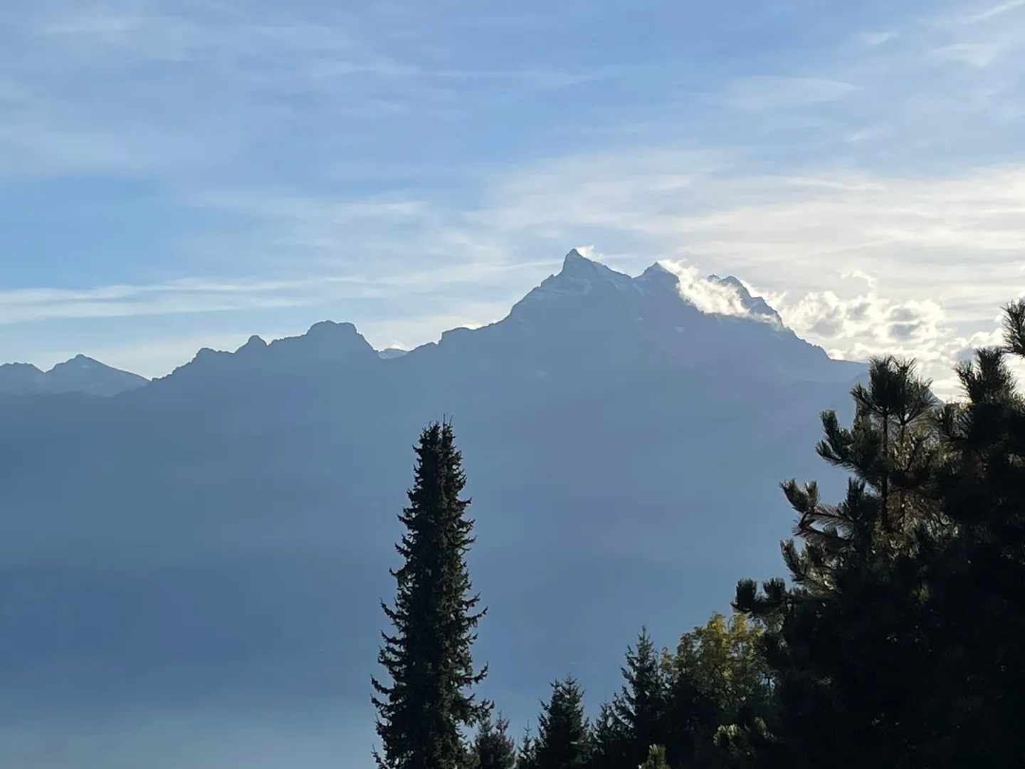 Aiguilles d'Argent 14 - Foto 19 von 20