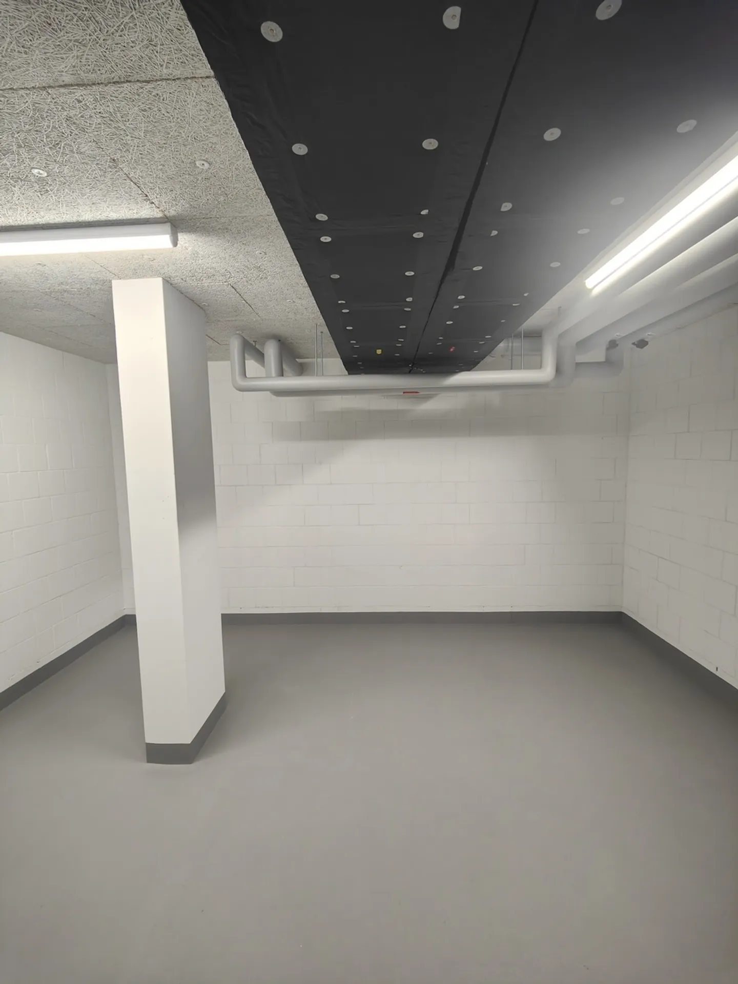 21m2 Espace de stockage Villmergen - Oberdorfstrasse 5c - Photo 3 sur 9