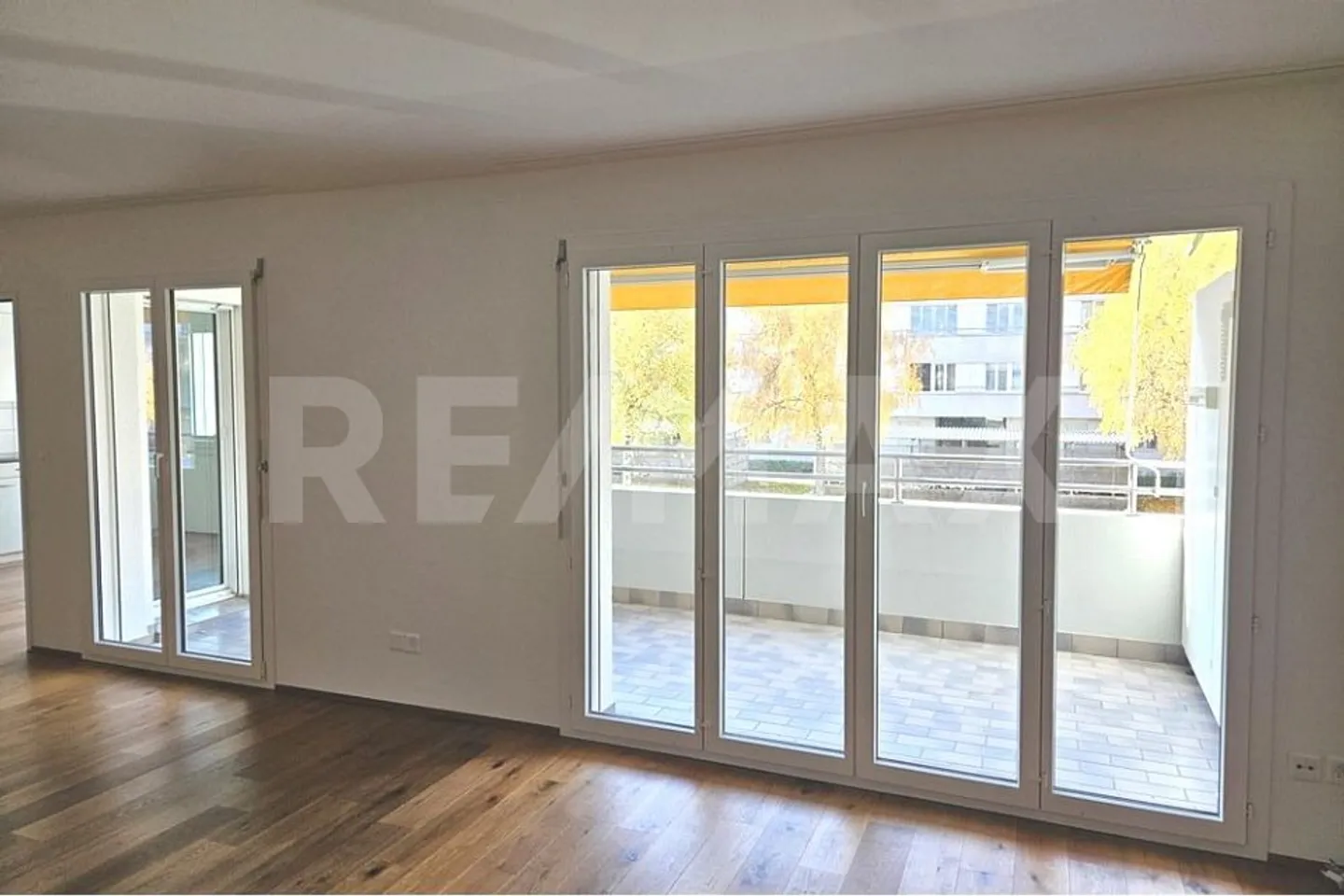 Appartamento 5½ locali incluso cantina e posto auto in garage - Spazio per tutta la famiglia - Foto 9 di 10