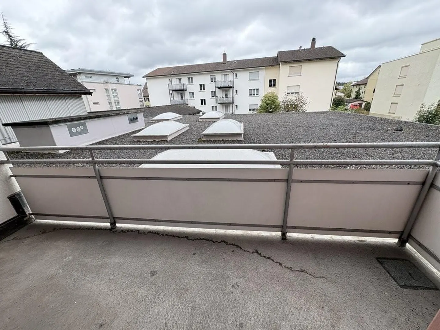 Appartamento 2,5 locali con ampio balcone a Biel/Bienne - Foto 7 di 7