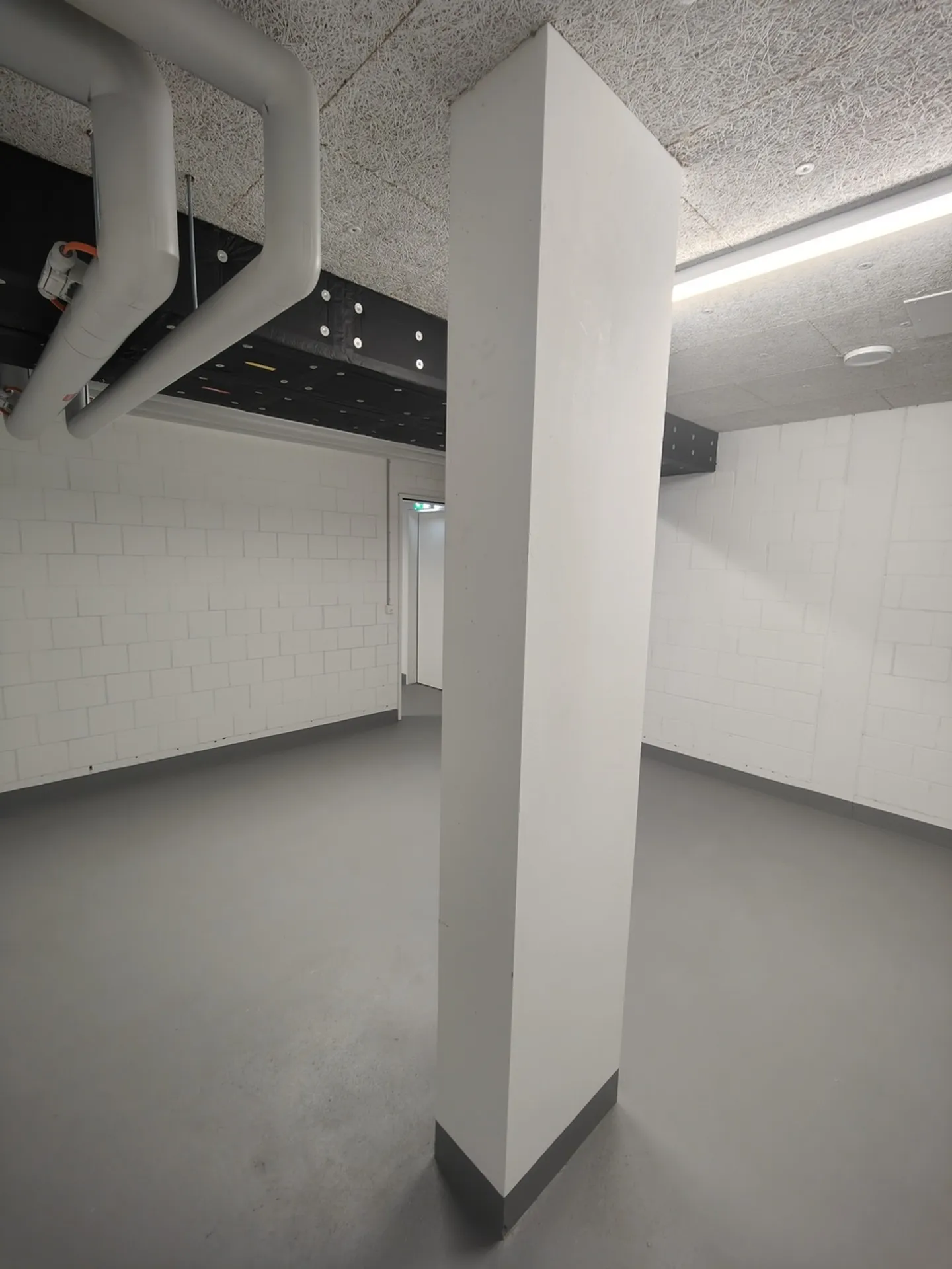 21m2 Espace de stockage Villmergen - Oberdorfstrasse 5c - Photo 6 sur 9