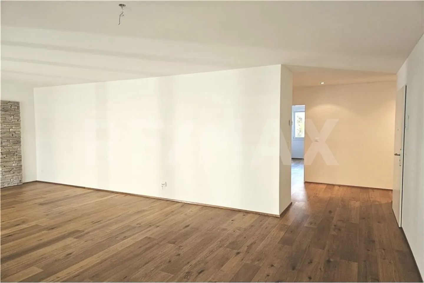 Appartamento 5½ locali incluso cantina e posto auto in garage - Spazio per tutta la famiglia - Foto 10 di 10