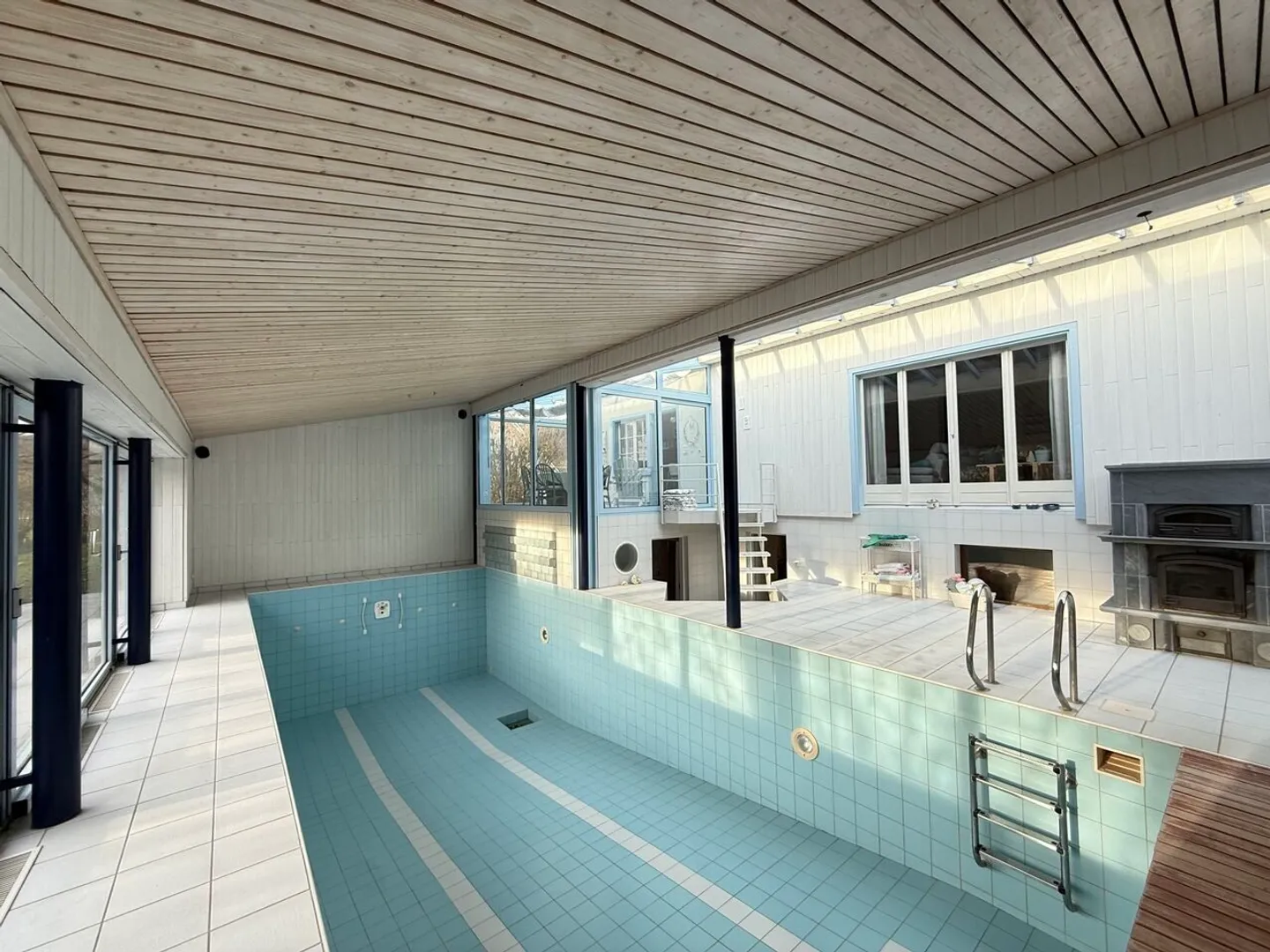 Villa in vendita - Foto 5 di 13