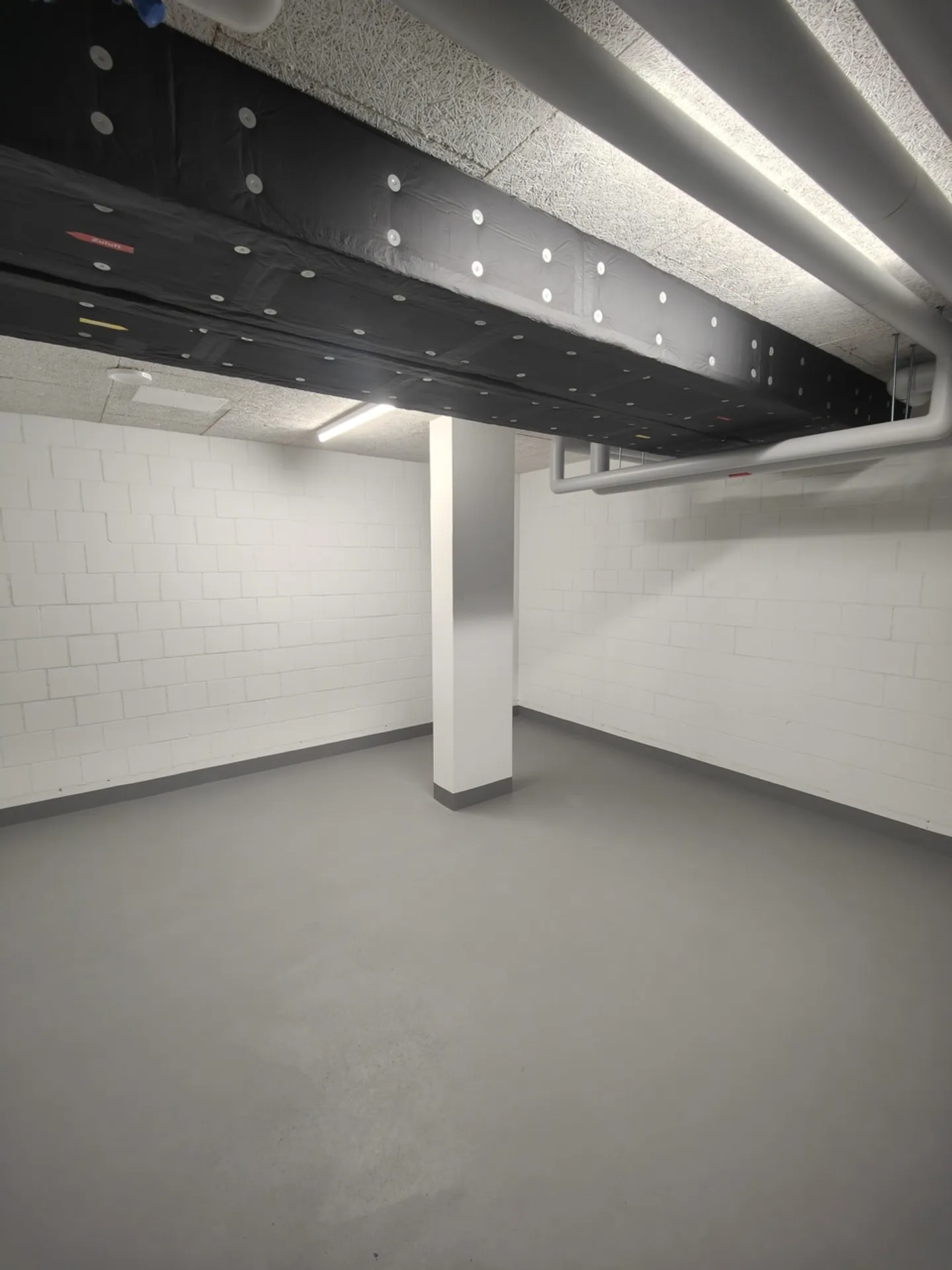 21m2 Espace de stockage Villmergen - Oberdorfstrasse 5c - Photo 8 sur 9