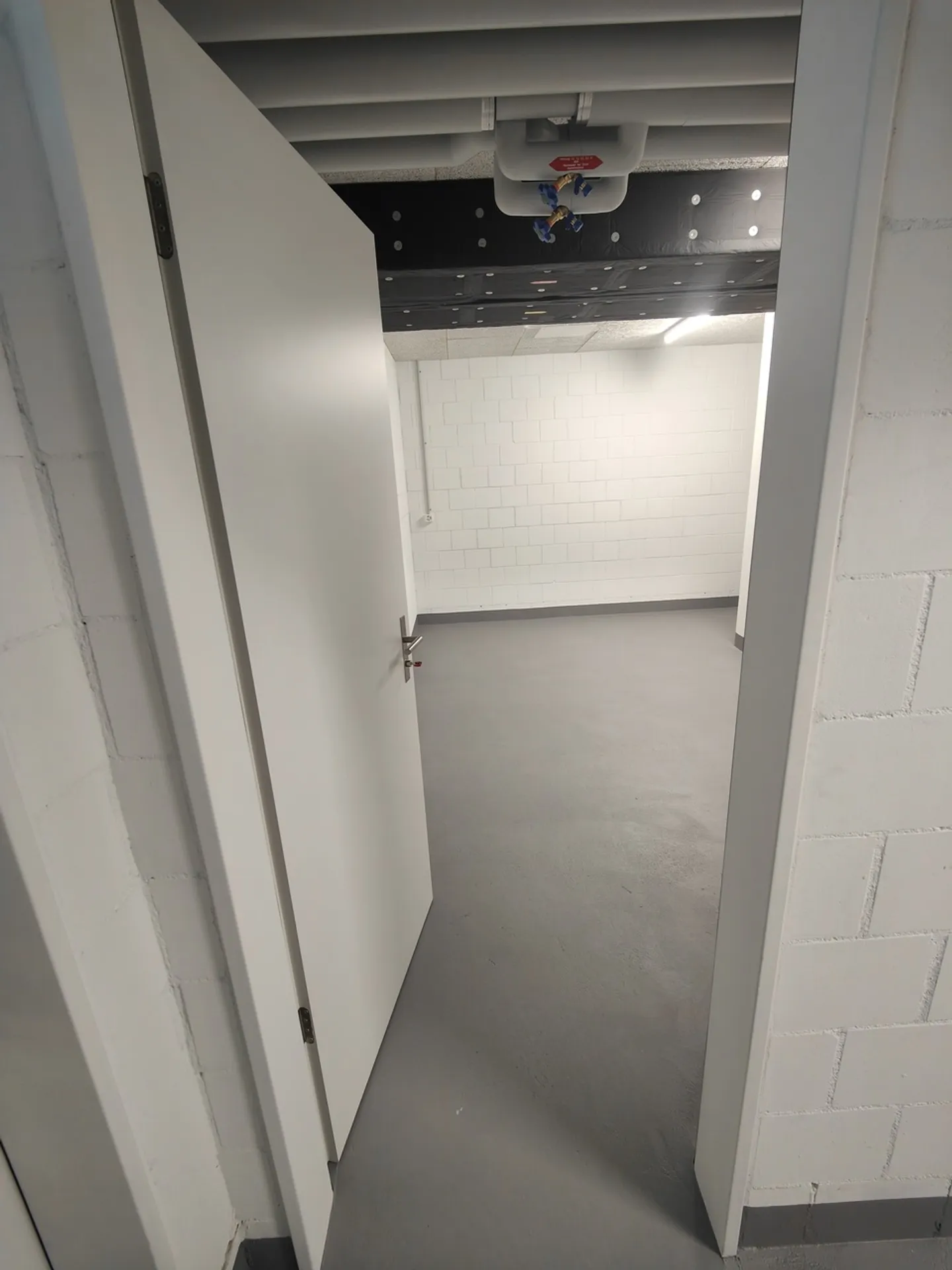 21m2 Espace de stockage Villmergen - Oberdorfstrasse 5c - Photo 9 sur 9