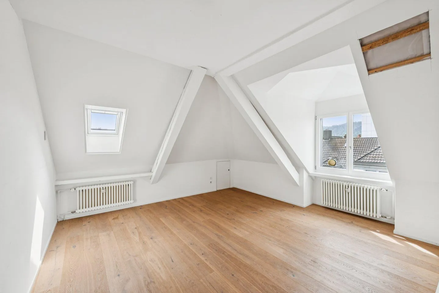 Modernes Büro in Zürich - Foto 6 von 9
