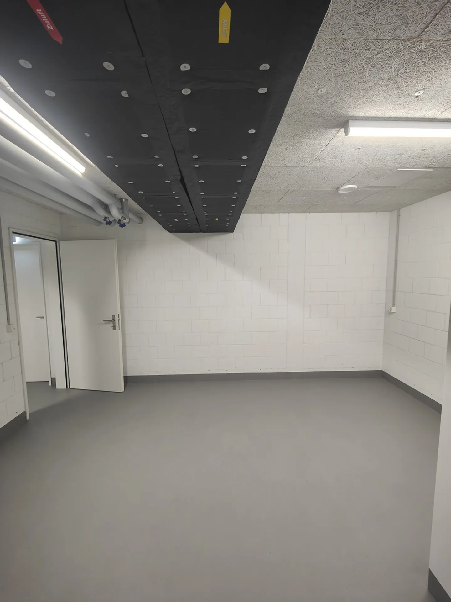 21m2 Espace de stockage Villmergen - Oberdorfstrasse 5c - Photo 4 sur 9