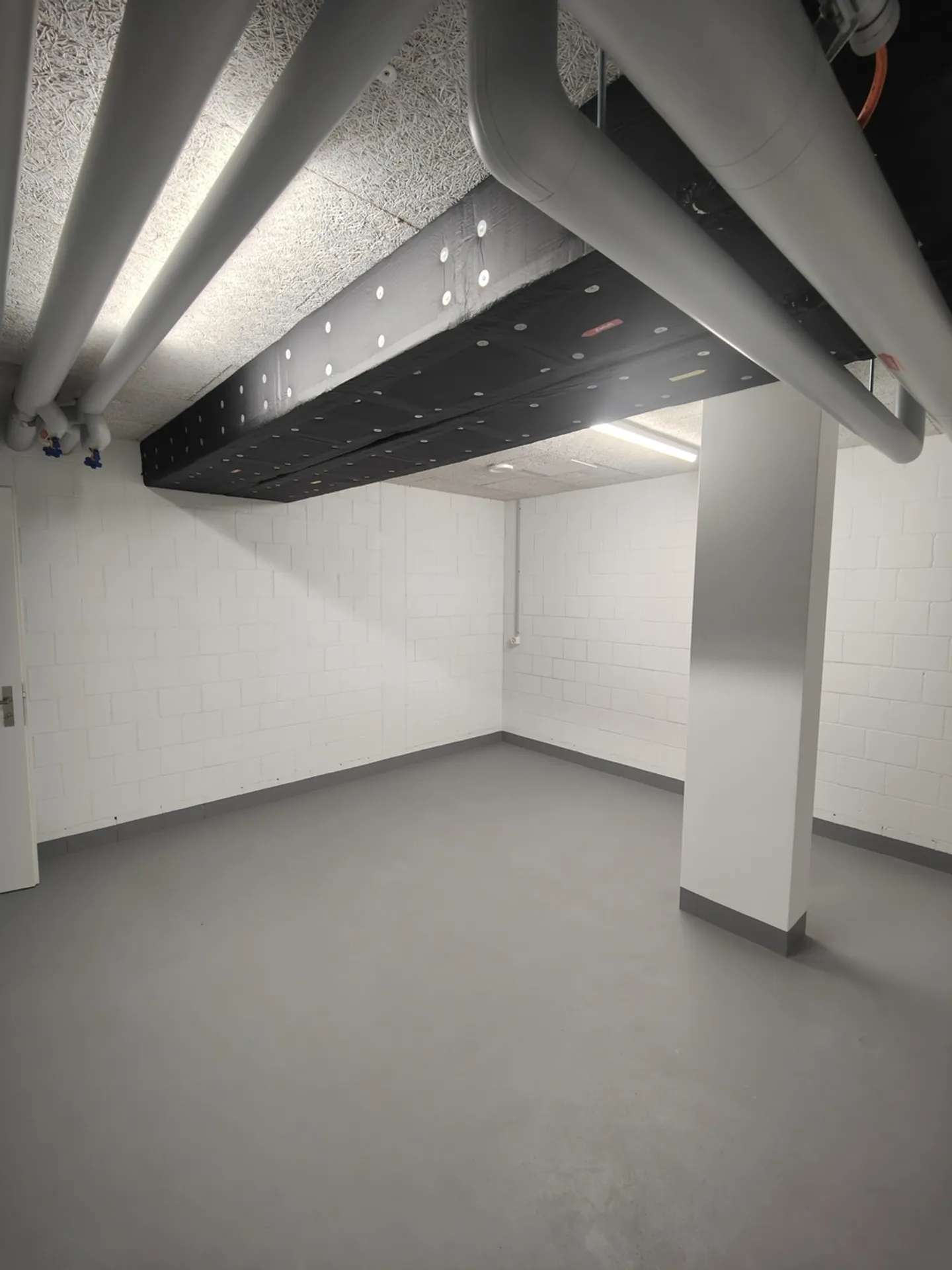 21m2 Espace de stockage Villmergen - Oberdorfstrasse 5c - Photo 5 sur 9