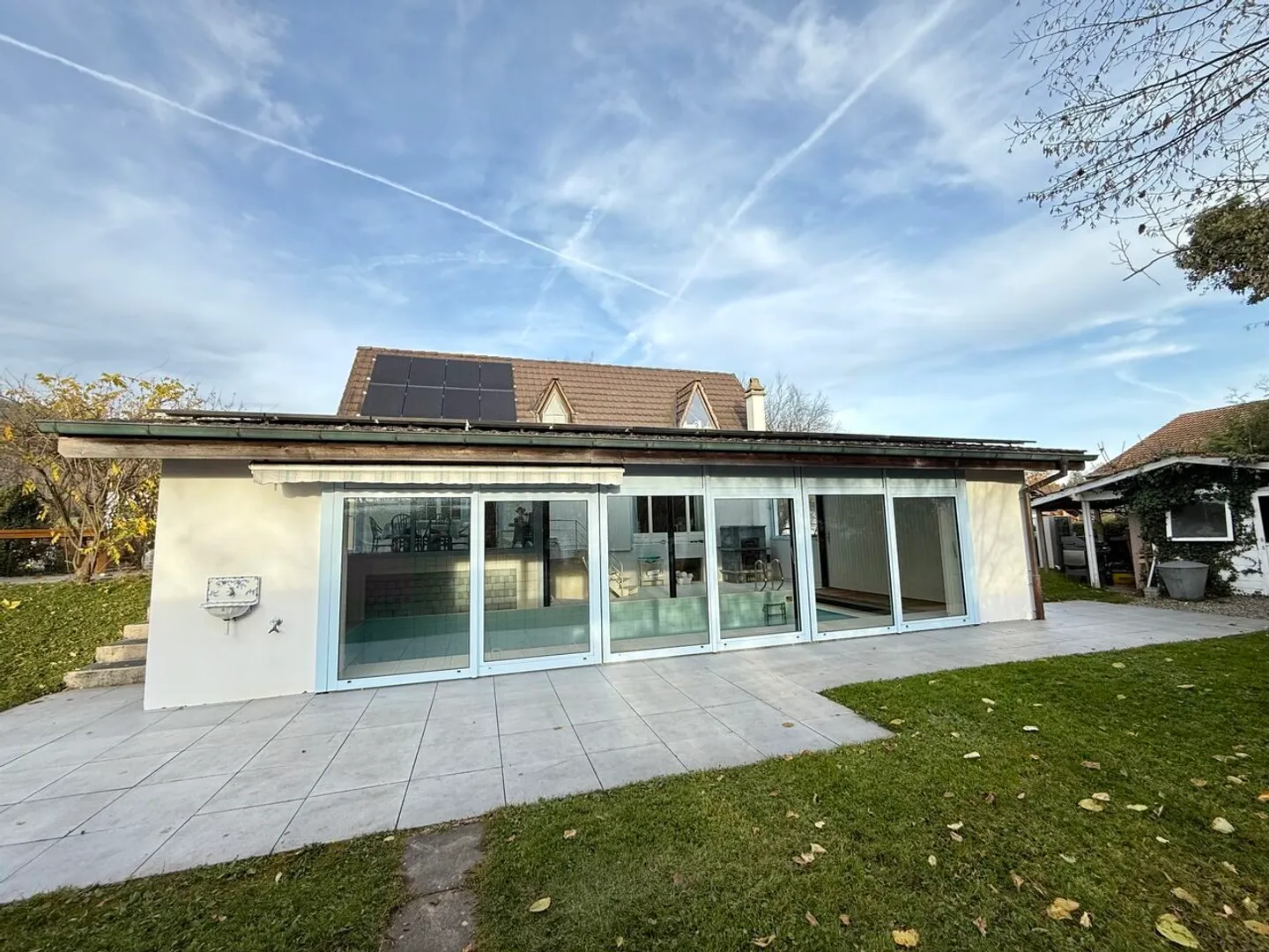 Villa in vendita - Foto 2 di 13