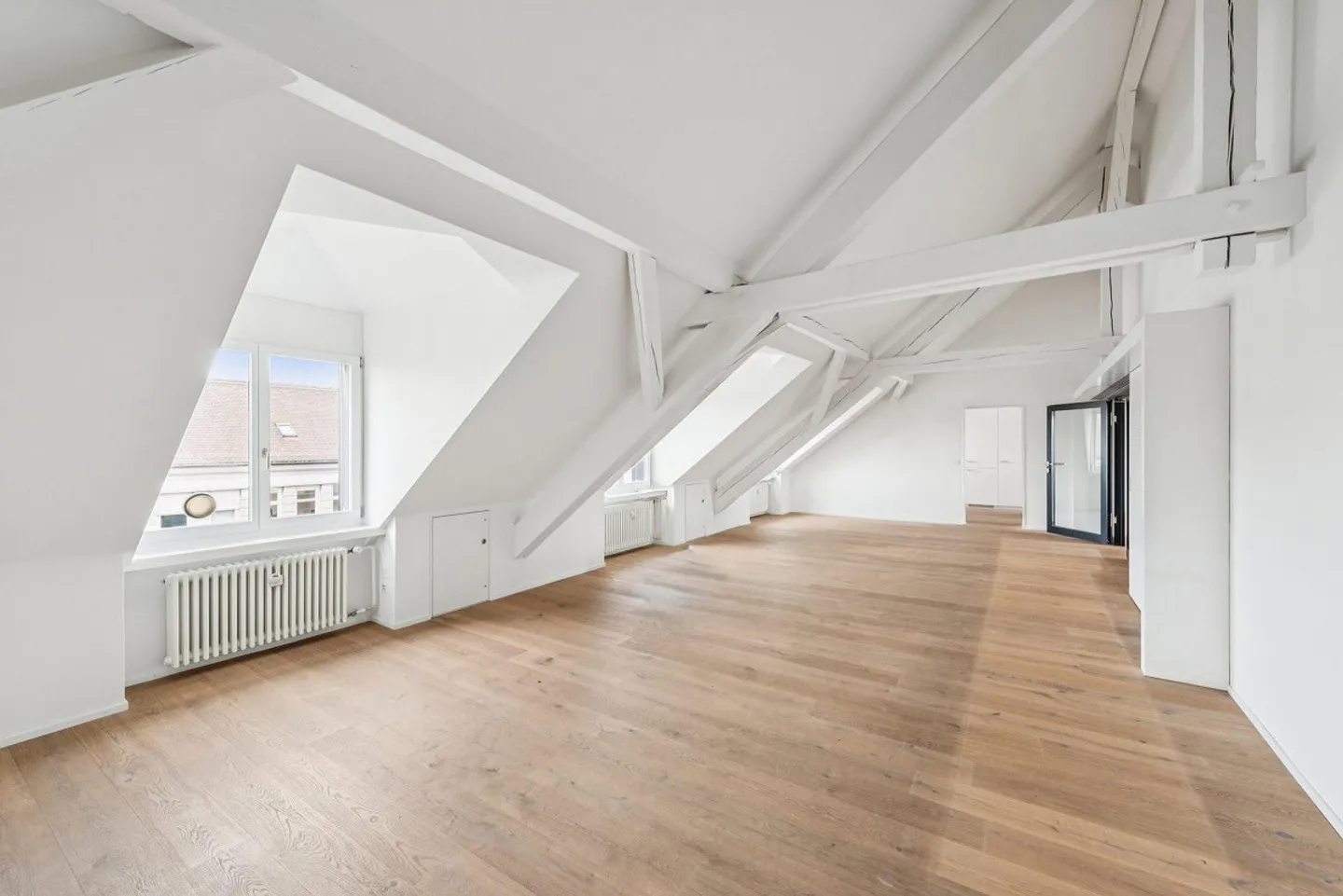 Modernes Büro in Zürich - Foto 4 von 9