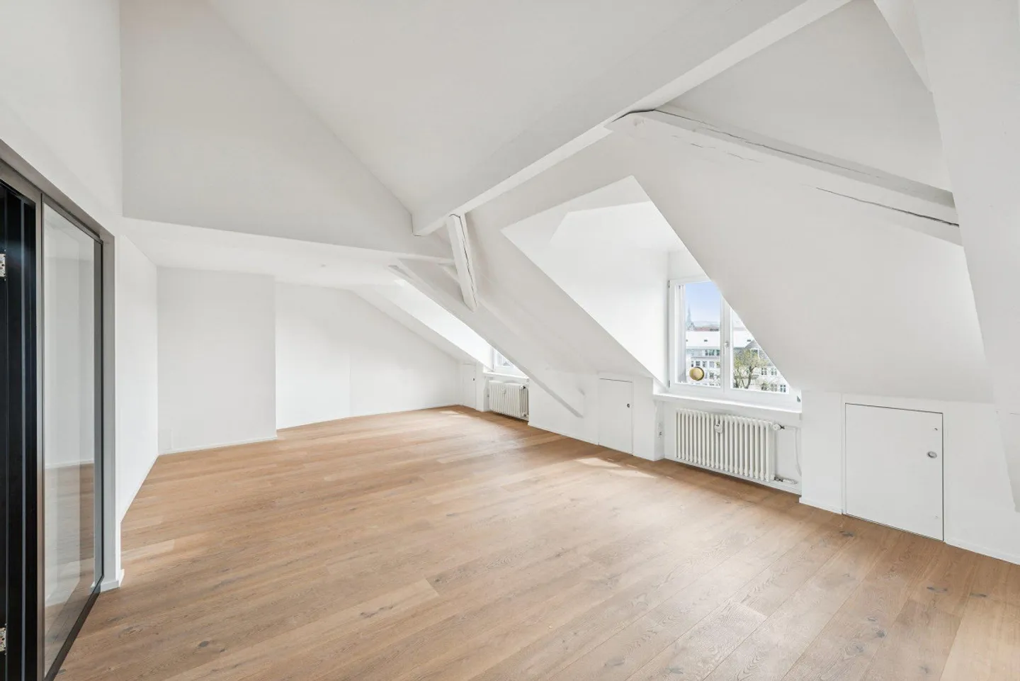 Modernes Büro in Zürich - Foto 7 von 9