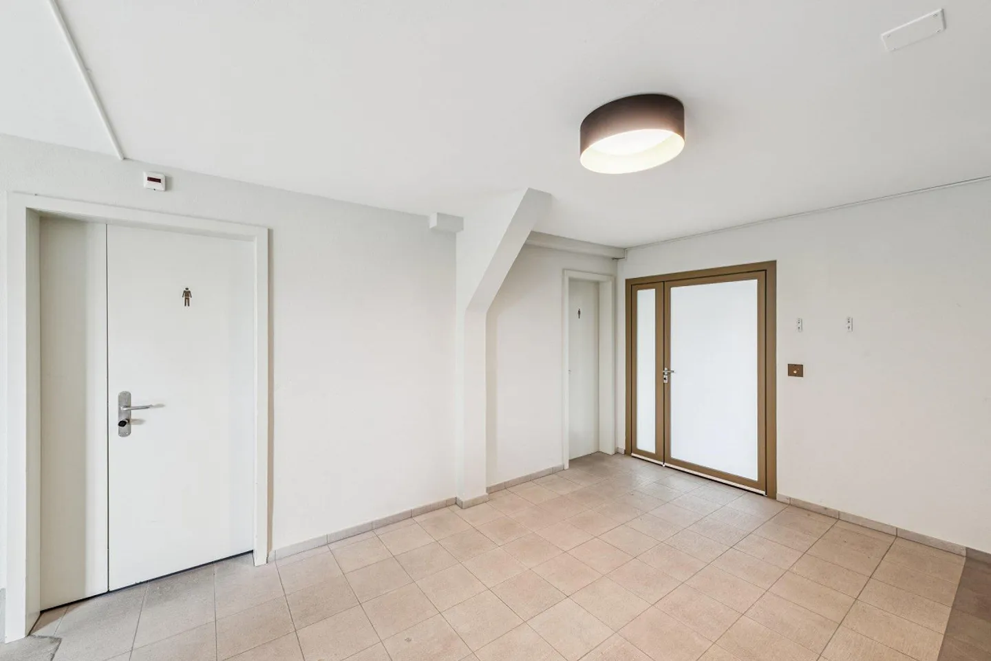 Modernes Büro in Zürich - Foto 8 von 9