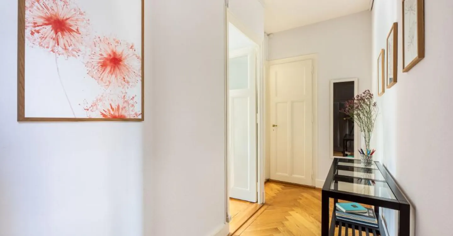 Rue de Liotard- 2 pces - REF 12 - Foto 3 di 8