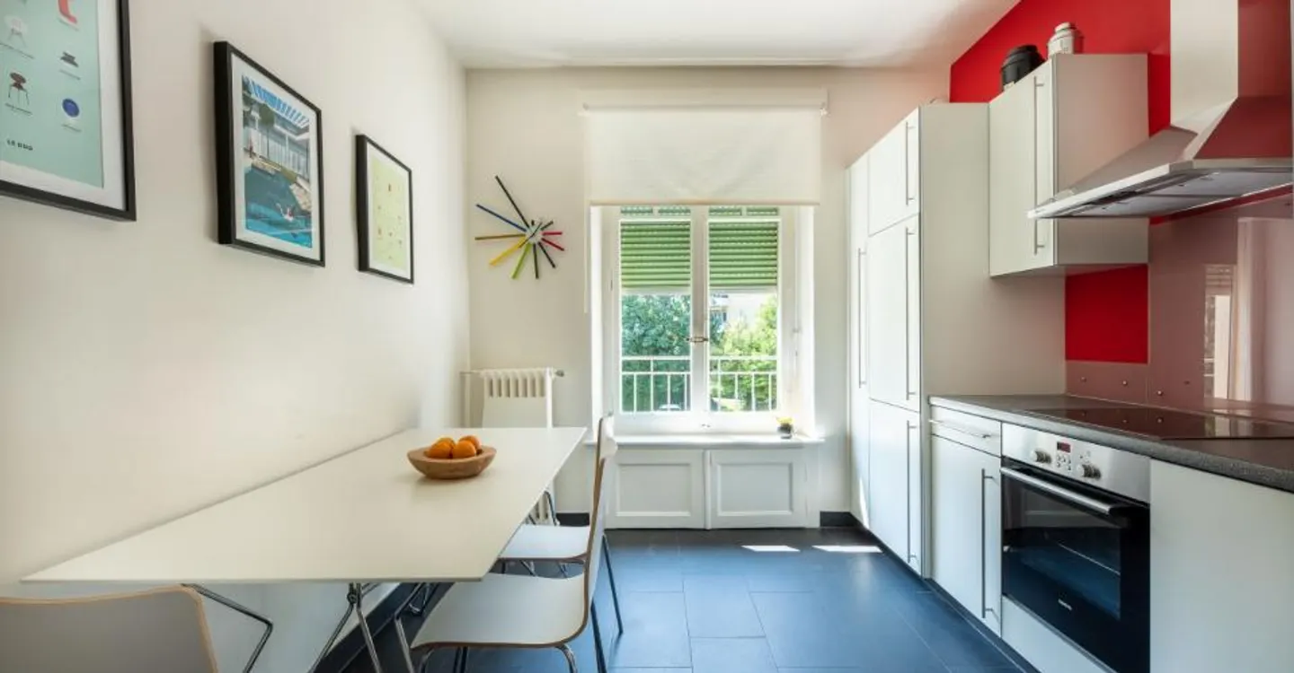 Rue de Liotard- 2 pces - REF 12 - Foto 8 di 8