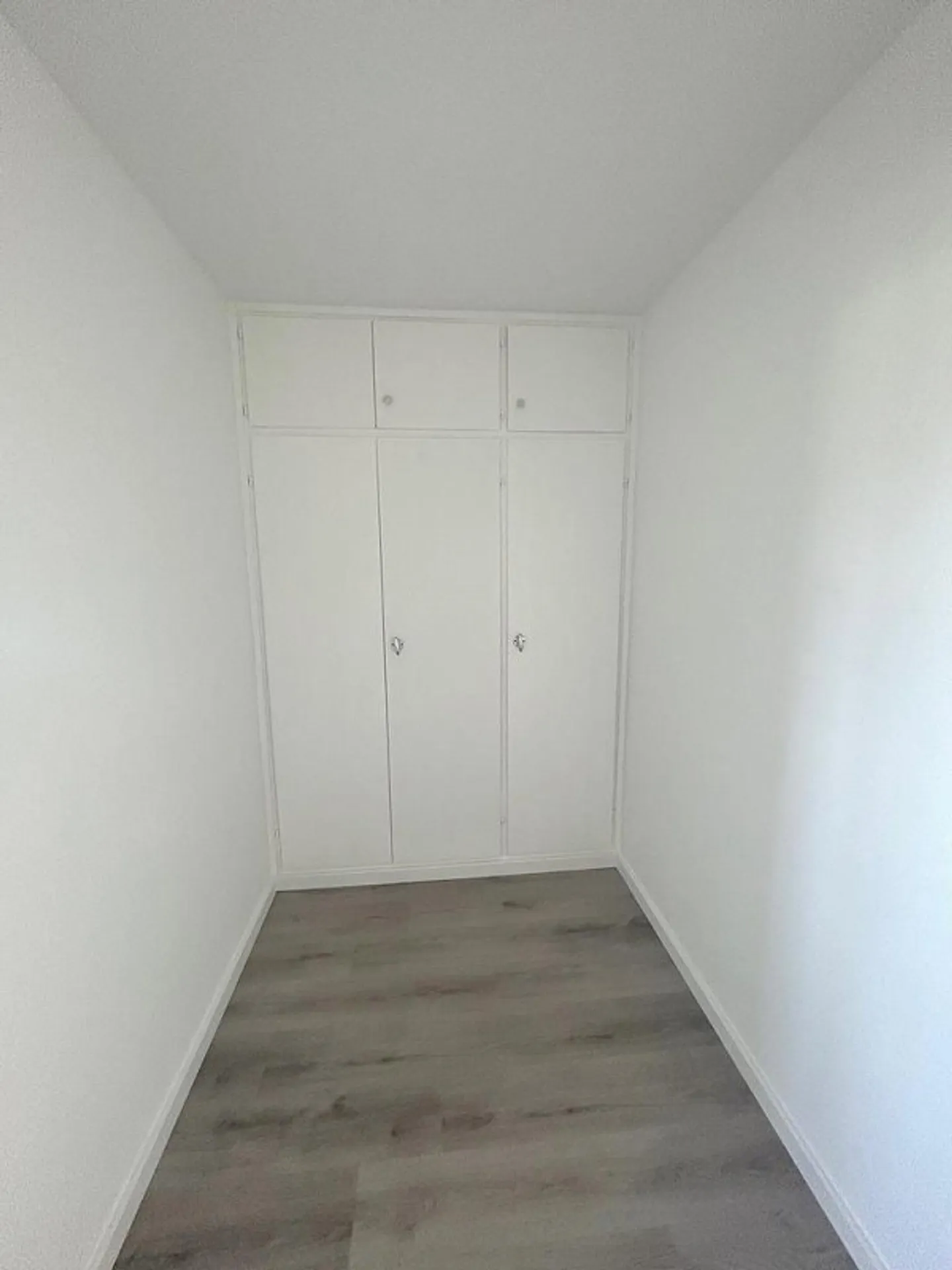 Renovierte Wohnung in grüner Umgebung - Foto 7 von 9