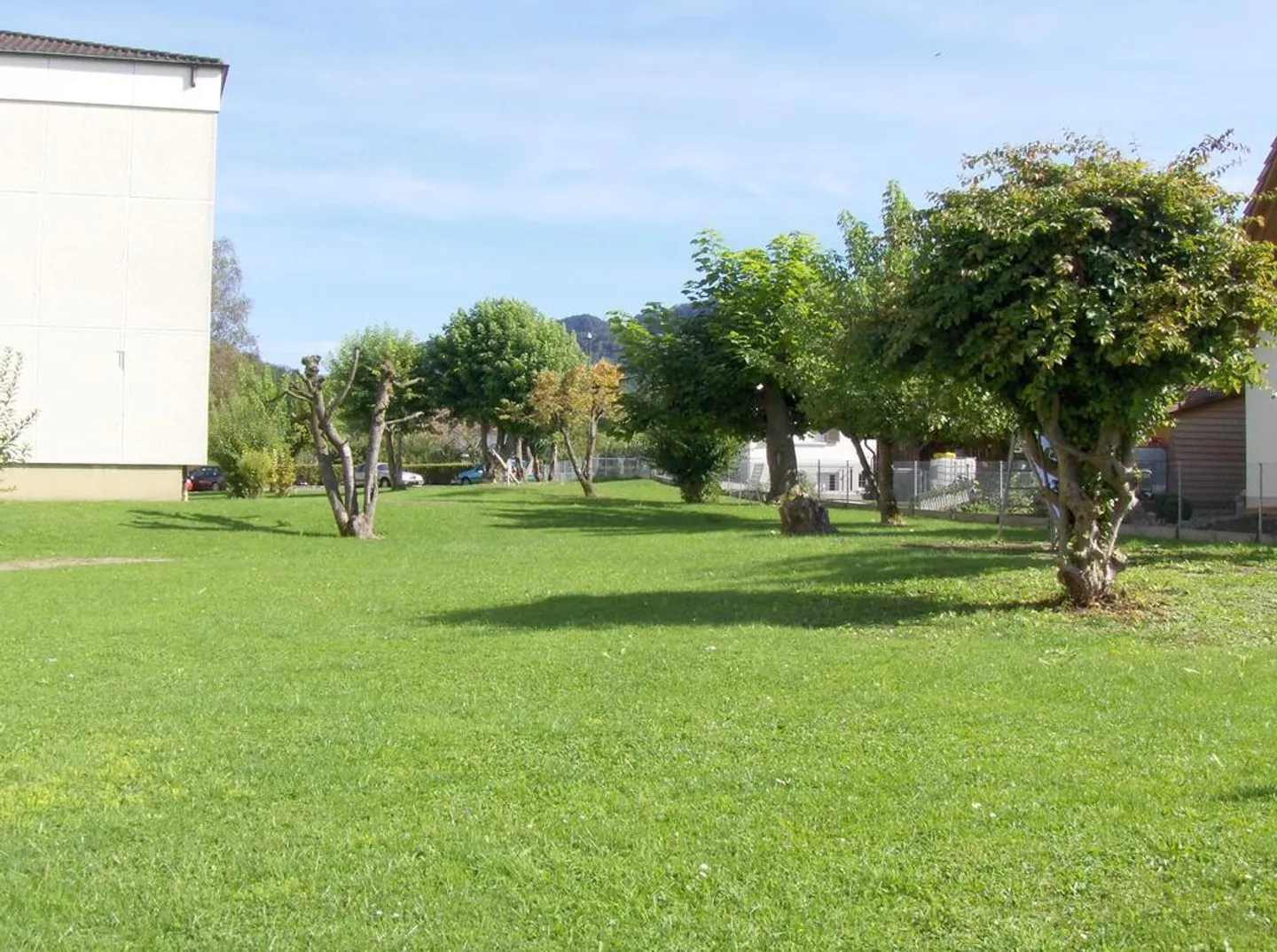 Renovierte Wohnung in grüner Umgebung - Foto 9 von 9