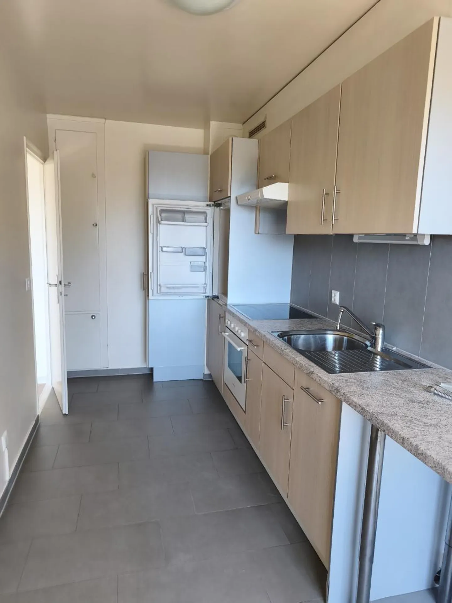 Appartamento 2 locali - Foto 3 di 6