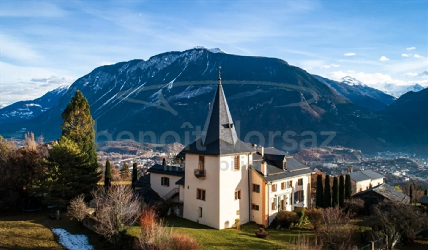 Terreno edificabile con permesso valido - Foto 1 di 1