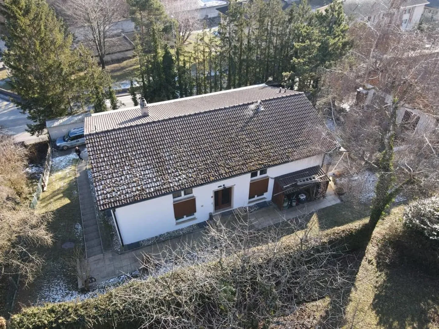 Belle et grande maison - Deux appartements, un seul coup de coeur - Foto 3 di 8