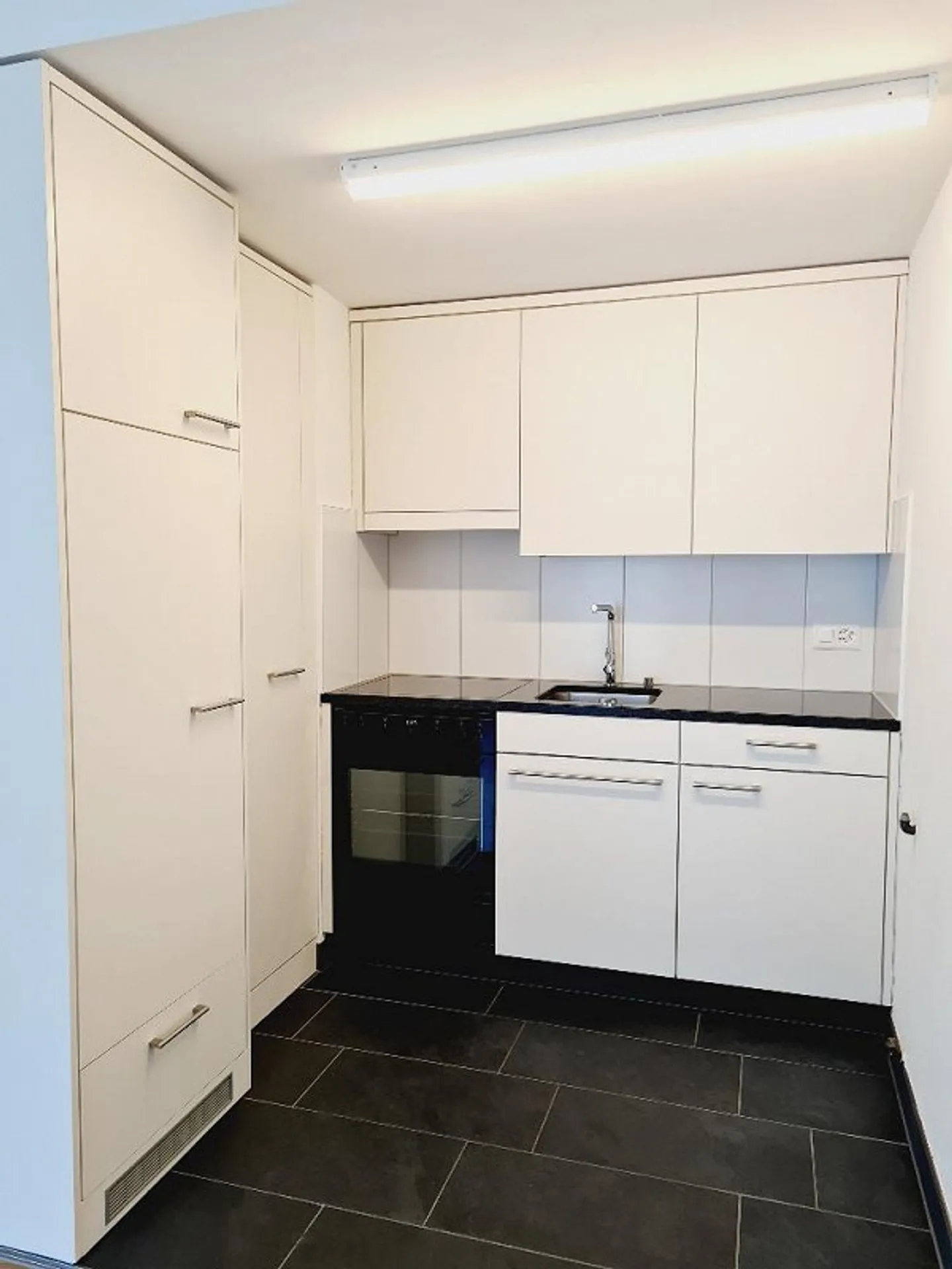 Geräumige Wohnung nahe Spalentor - Foto 3 von 7