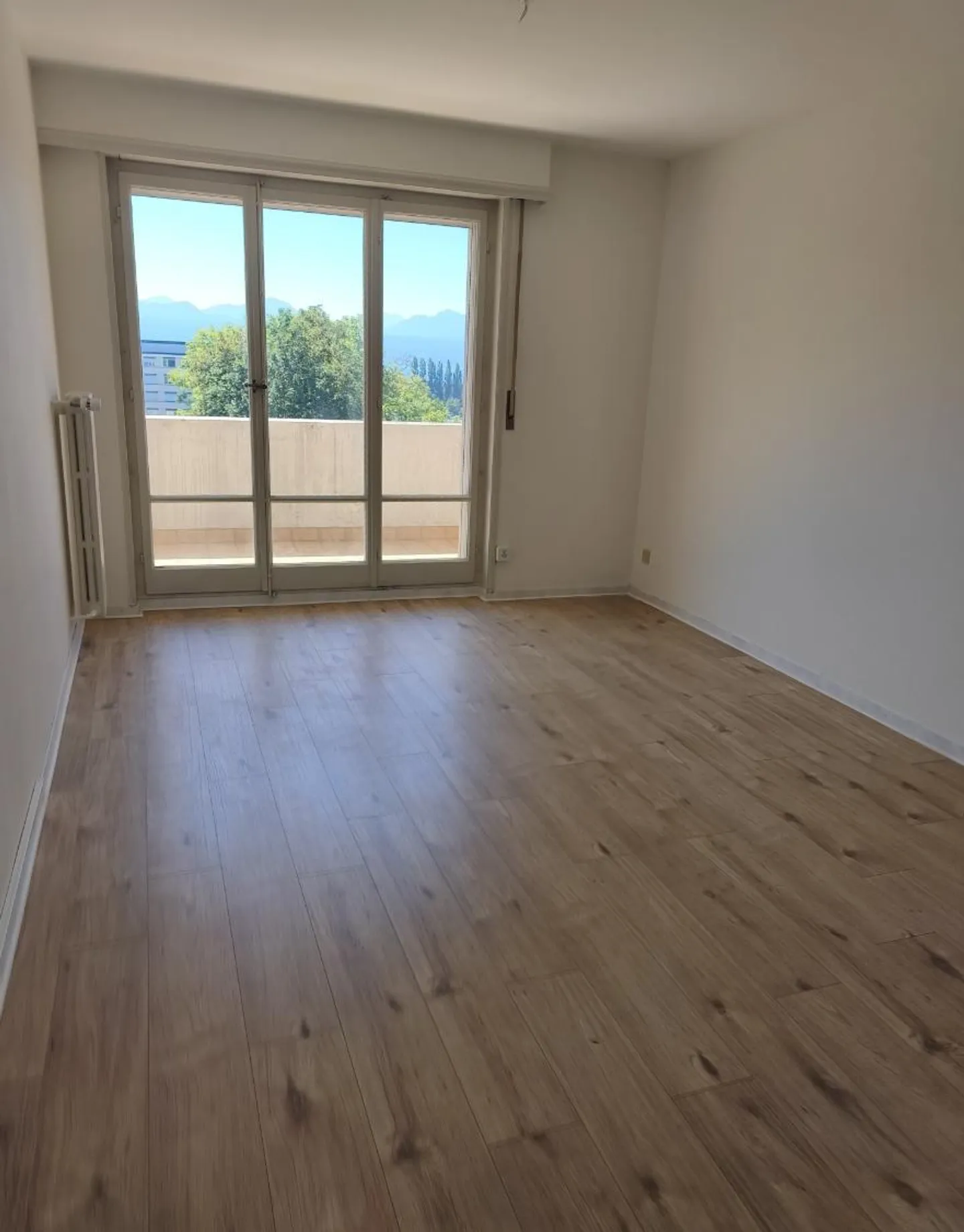Appartamento 2 locali - Foto 5 di 6