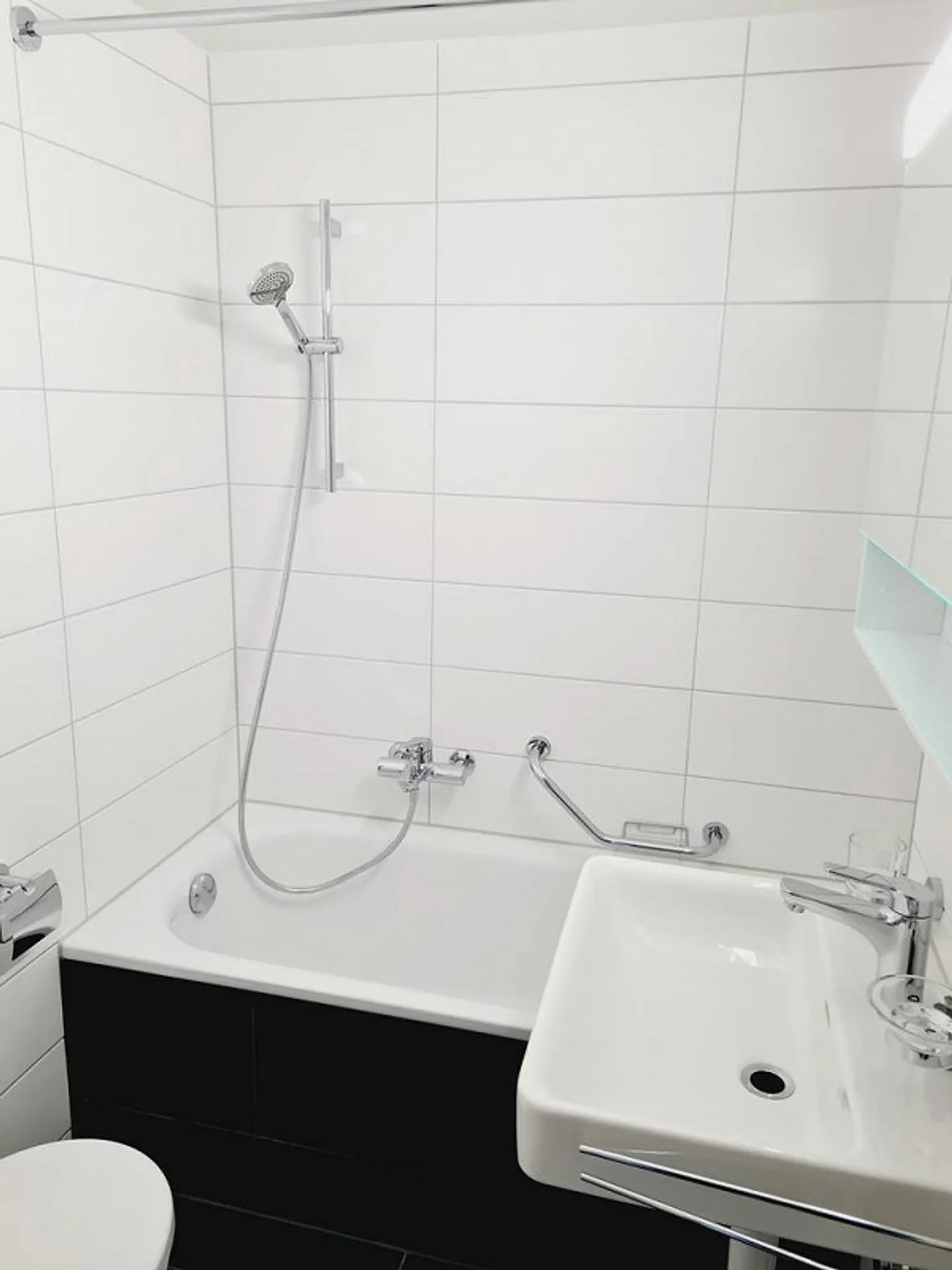 Geräumige Wohnung nahe Spalentor - Foto 4 von 7