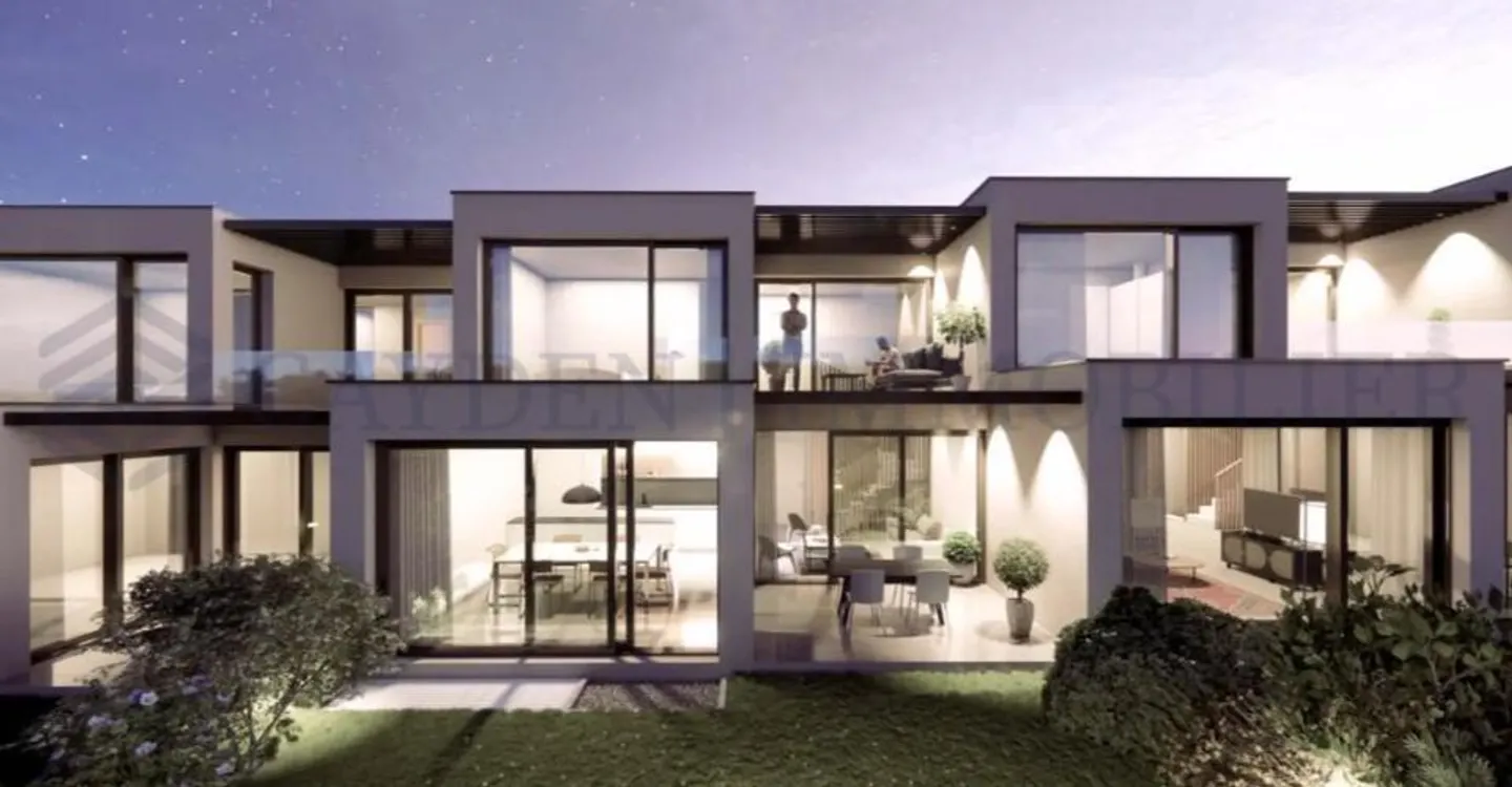 Villa B : Villa neuve contemporaine HPE - Photo 5 of 12
