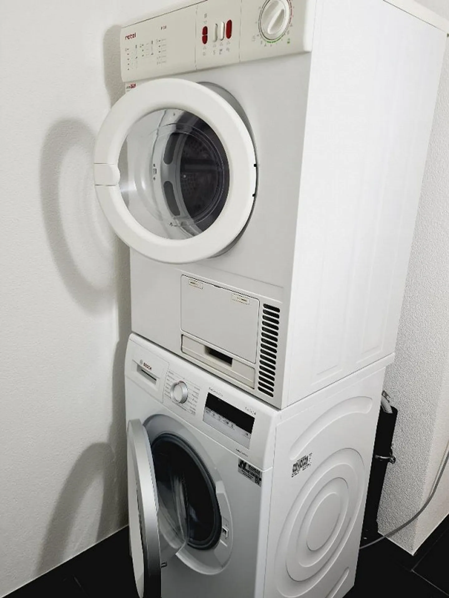Geräumige Wohnung nahe Spalentor - Foto 7 von 7