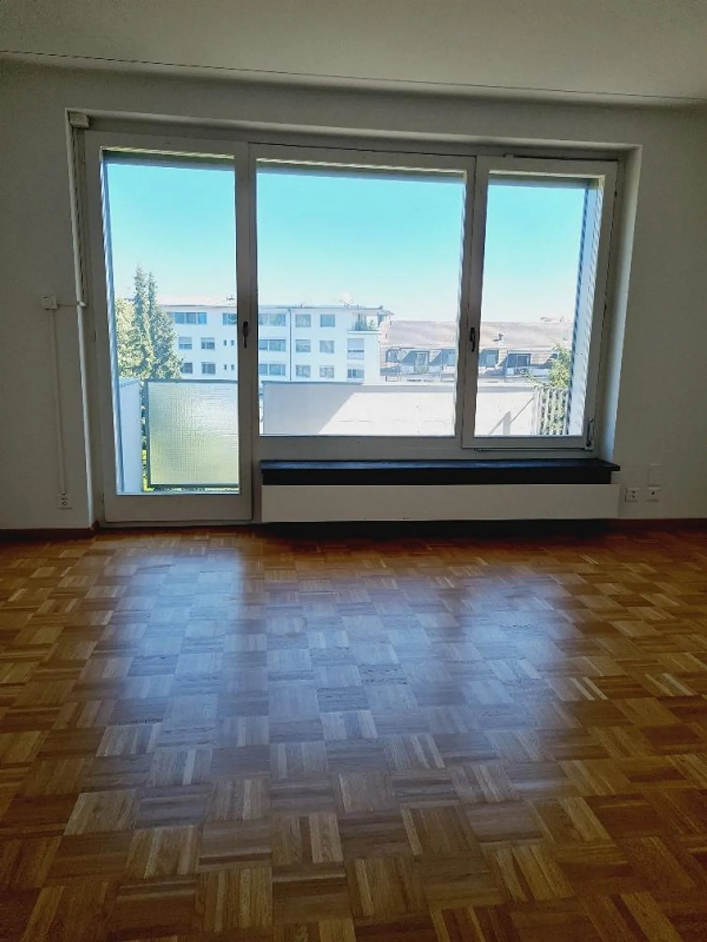 Geräumige Wohnung nahe Spalentor - Foto 5 von 7