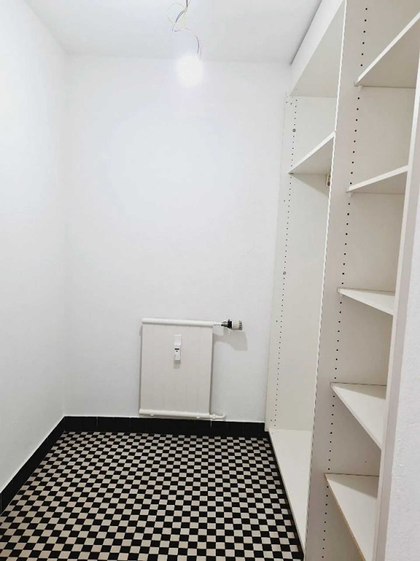 Geräumige Wohnung nahe Spalentor - Foto 6 von 7