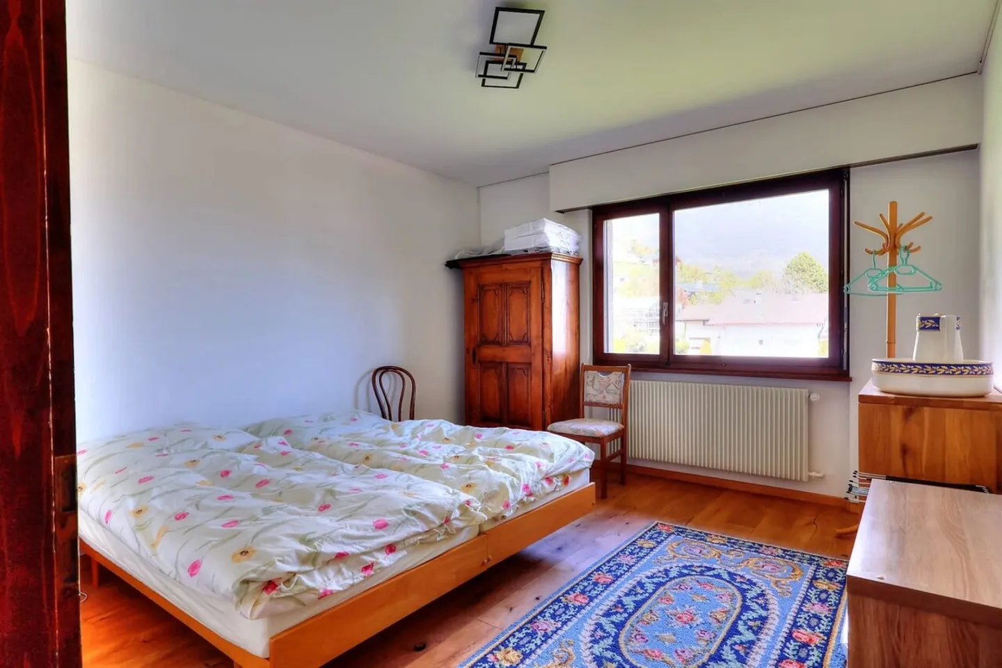 Spacious 4.5-room family apartment with panoramic views - Photo 7 of 10