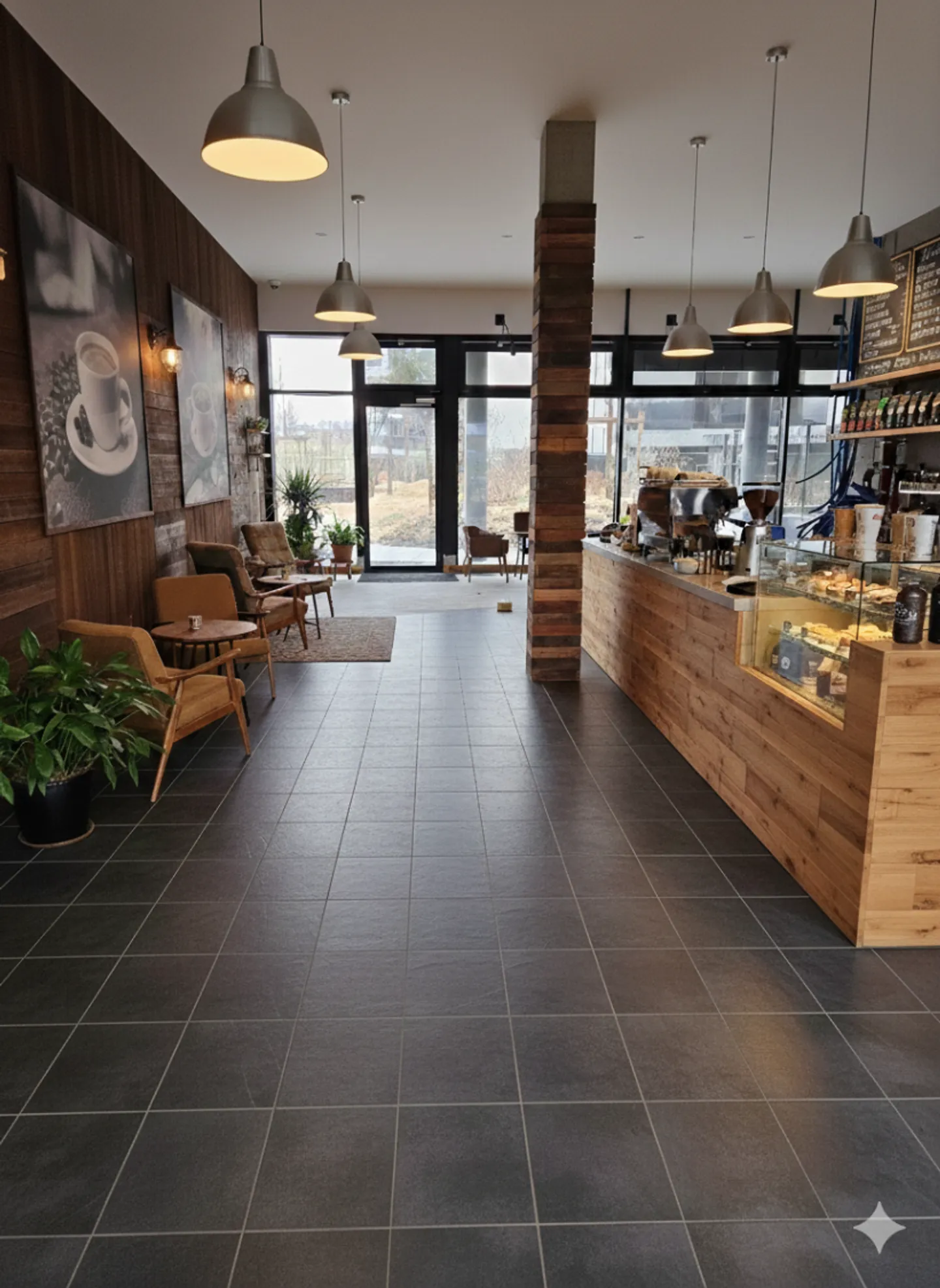 Espace de vente dans un quartier écologique exceptionnel - Photo 2 sur 8