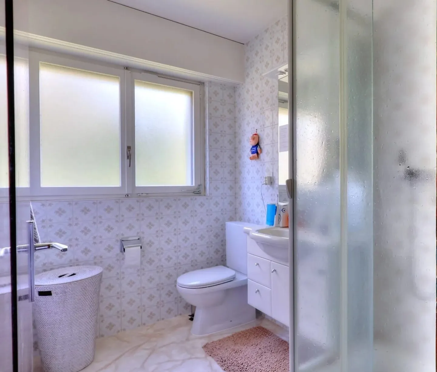 Spacious 4.5-room family apartment with panoramic views - Photo 10 of 10